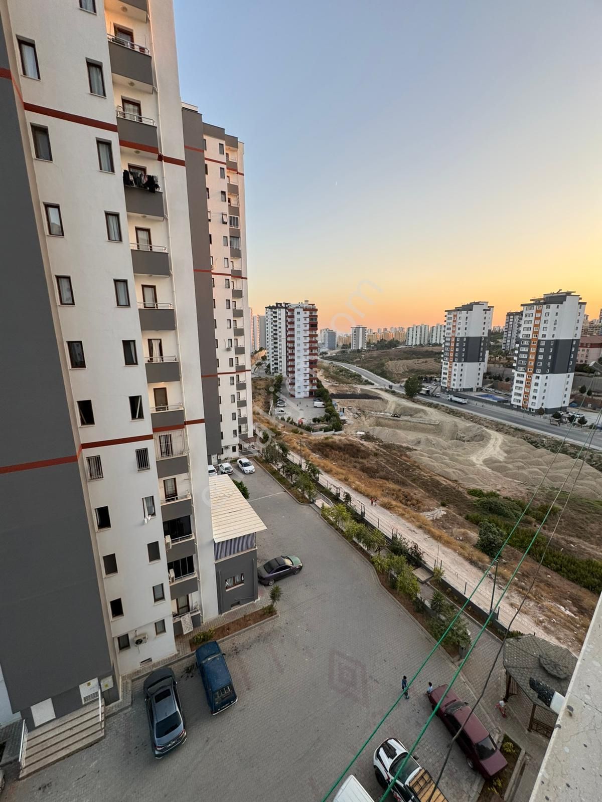 Adana Sarıçam Osmangazide Migros Çivarında 2+1 Fırsat Kaçmaz Bir Kiralık Daire - Görsel 27