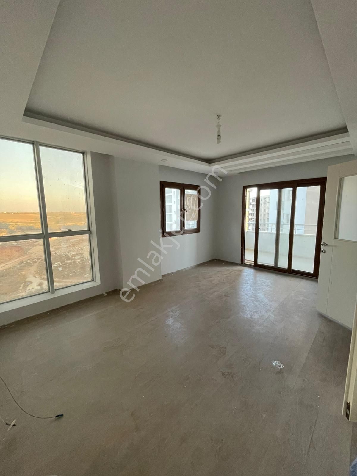 Adana Sarıçam Osmangazide Migros Çivarında 2+1 Fırsat Kaçmaz Bir Kiralık Daire - Görsel 20