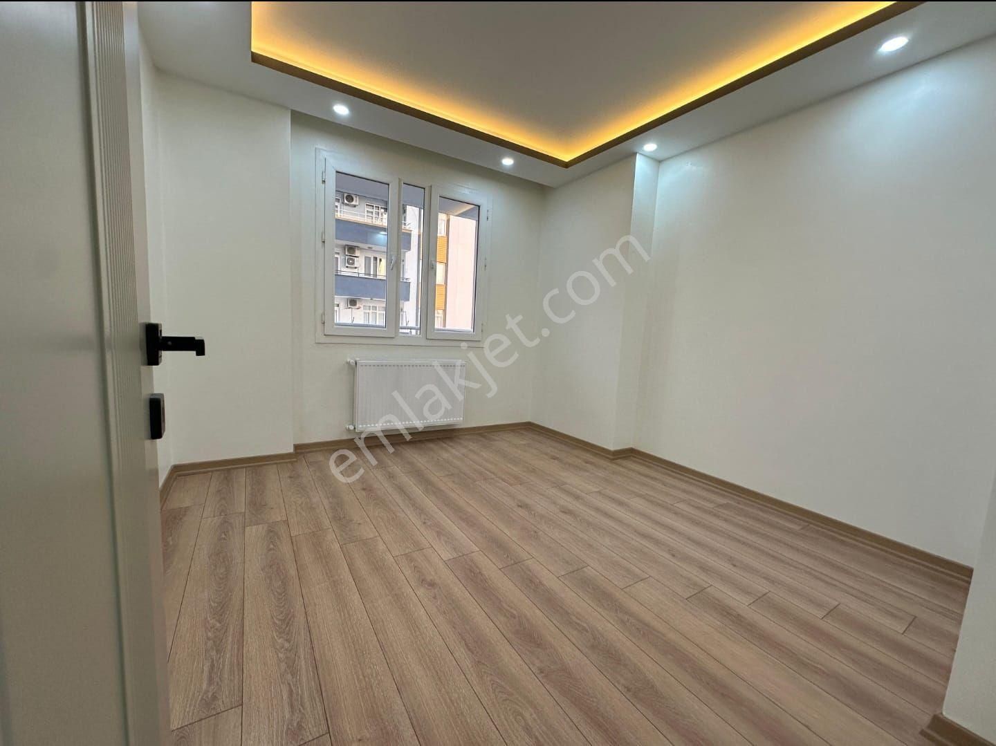 Toros Mahallesi Hyal Park Civarı 5+1 Açık Mutfak+doğalgazlı+çift Banyolu Satılık Daire - Görsel 10