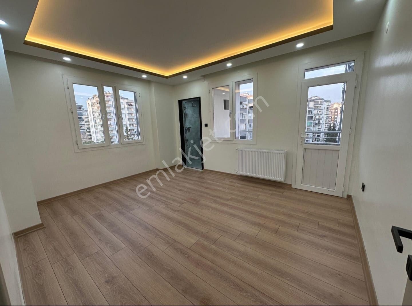 Toros Mahallesi Hyal Park Civarı 5+1 Açık Mutfak+doğalgazlı+çift Banyolu Satılık Daire - Görsel 13