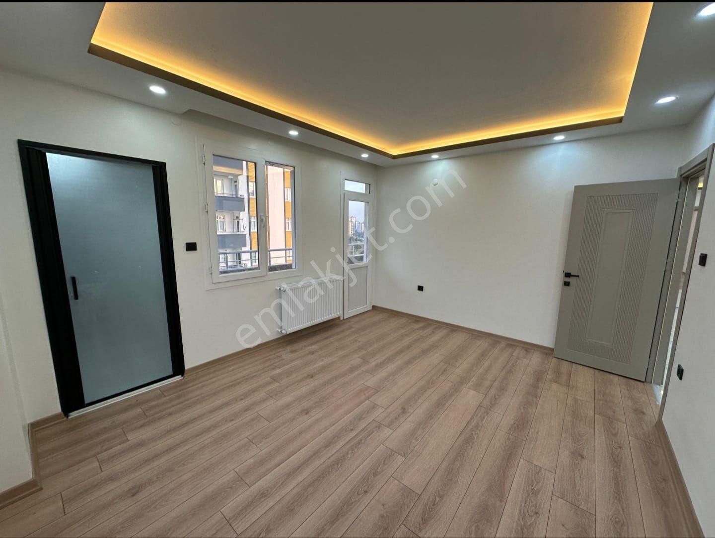 Toros Mahallesi Hyal Park Civarı 5+1 Açık Mutfak+doğalgazlı+çift Banyolu Satılık Daire - Görsel 12