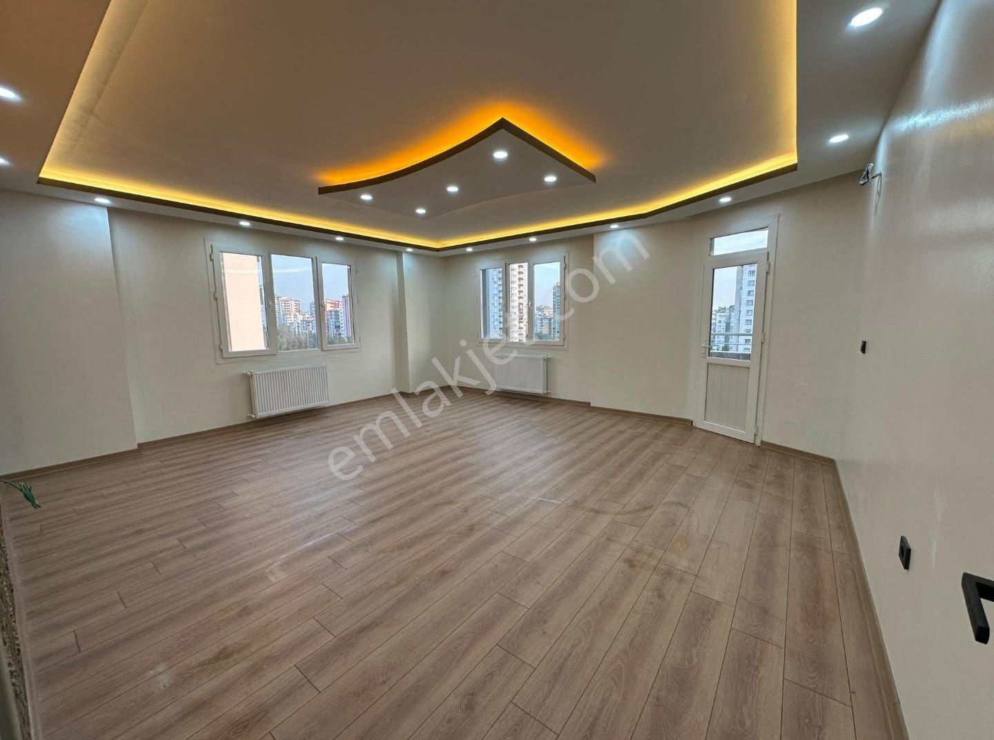 Toros Mahallesi Hyal Park Civarı 5+1 Açık Mutfak+doğalgazlı+çift Banyolu Satılık Daire - Görsel 5