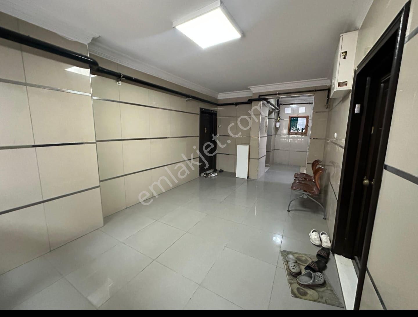 Toros Mahallesi Hyal Park Civarı 5+1 Açık Mutfak+doğalgazlı+çift Banyolu Satılık Daire - Görsel 22