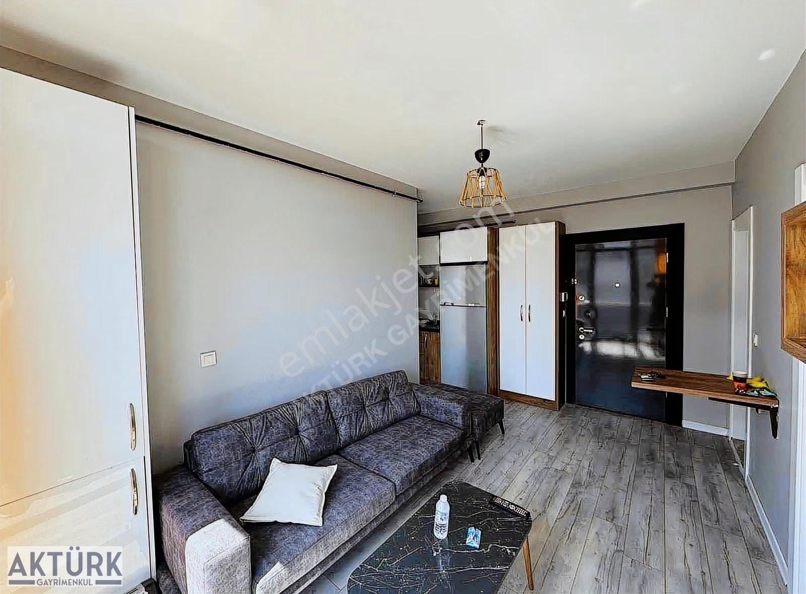 Aktürk Gayrimenkul"den Vizyon Sitesin"de 2+1 Satılık Daire - Görsel 16