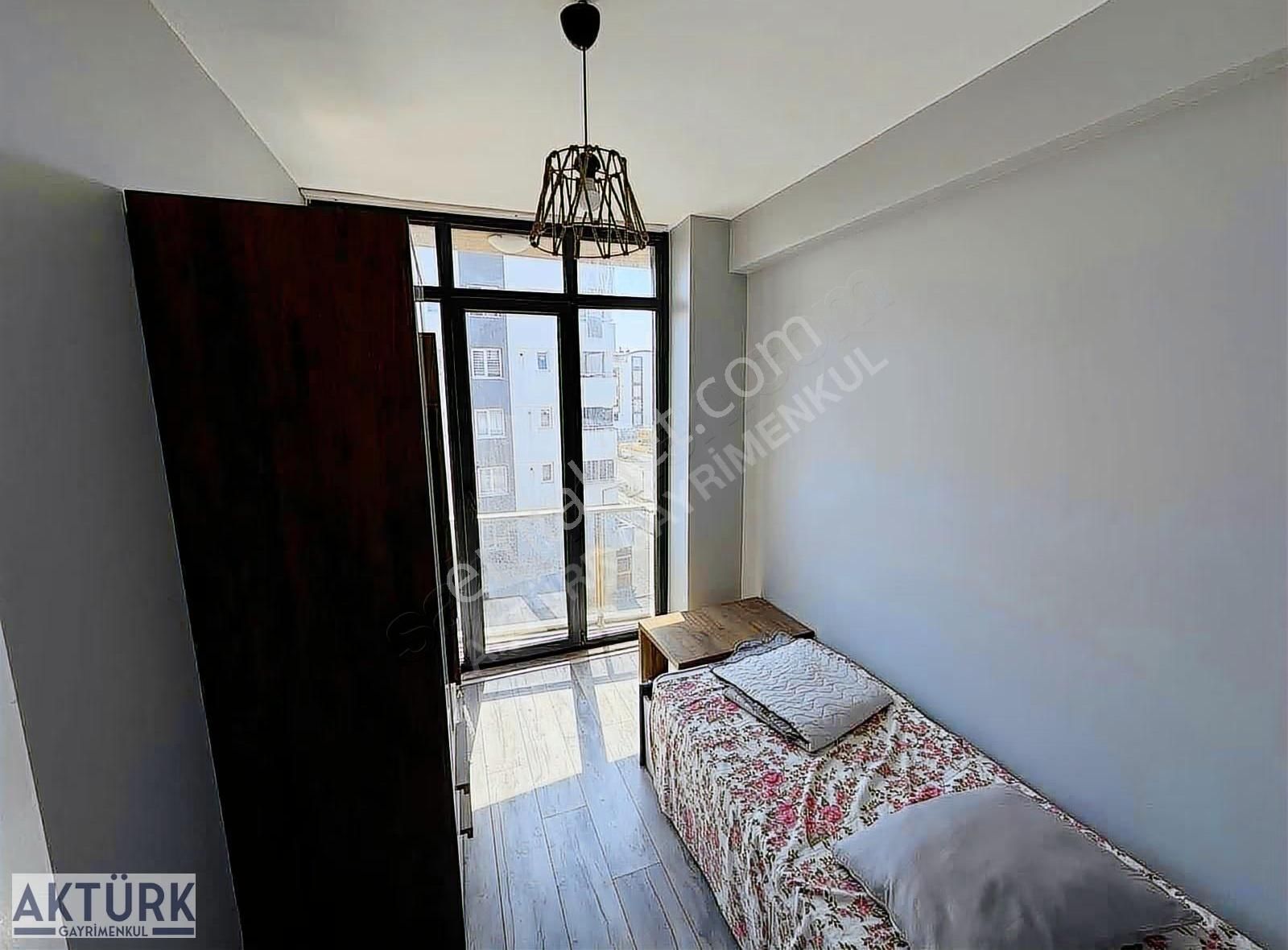 Aktürk Gayrimenkul"den Vizyon Sitesin"de 2+1 Satılık Daire - Görsel 6