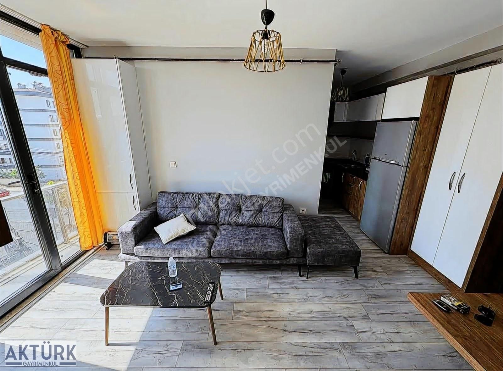 Aktürk Gayrimenkul"den Vizyon Sitesin"de 2+1 Satılık Daire - Görsel 20