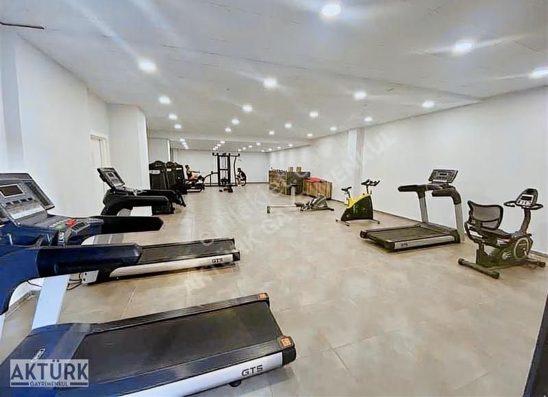 Aktürk Gayrimenkul"den Vizyon Sitesin"de 2+1 Satılık Daire - Görsel 14