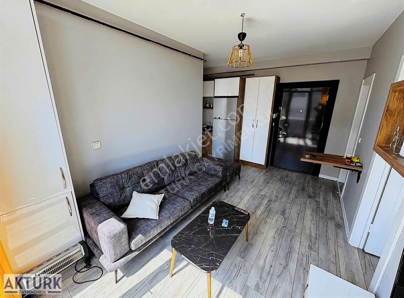 Aktürk Gayrimenkul"den Vizyon Sitesin"de 2+1 Satılık Daire - Görsel 3