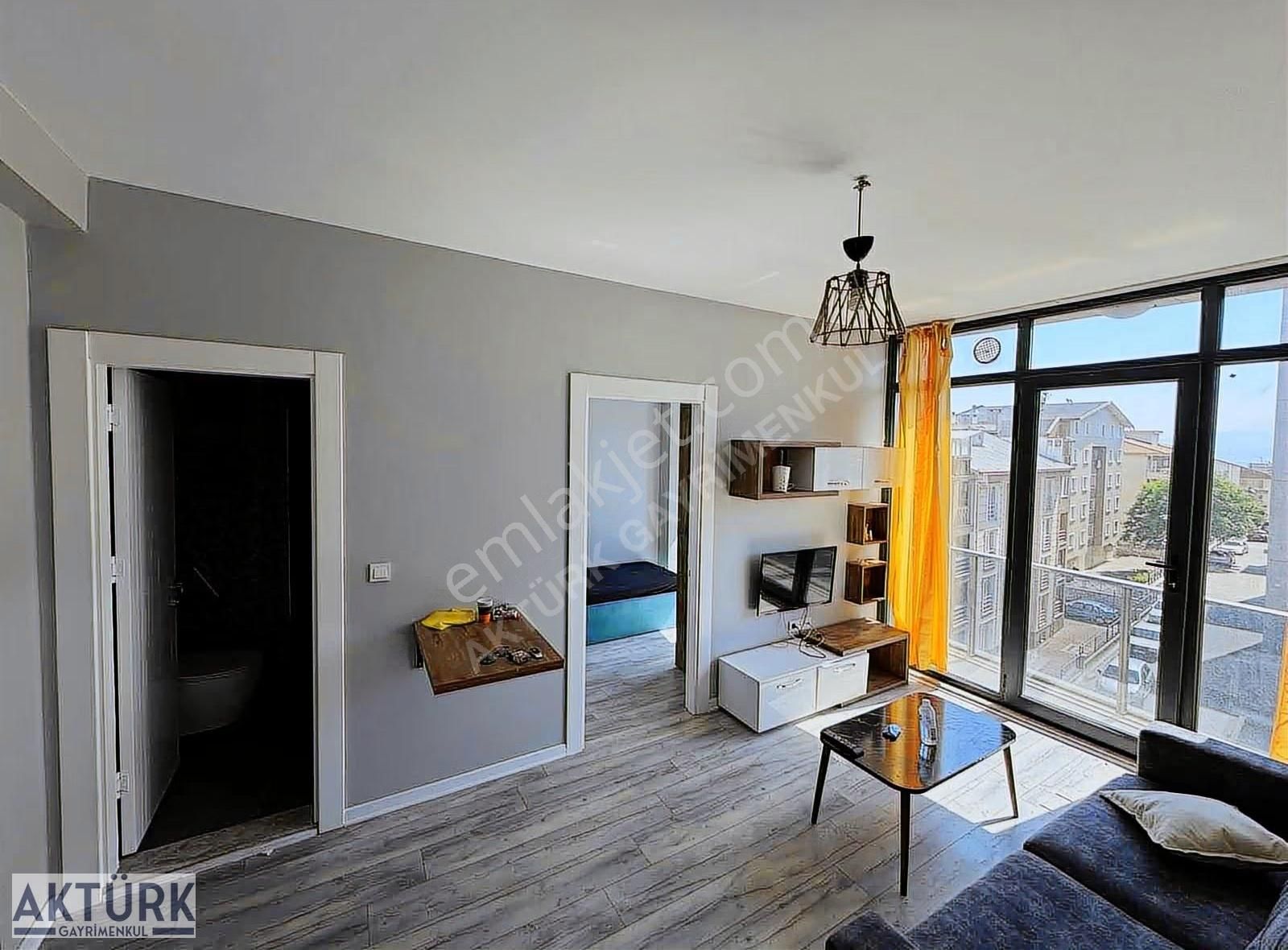 Aktürk Gayrimenkul"den Vizyon Sitesin"de 2+1 Satılık Daire - Görsel 9