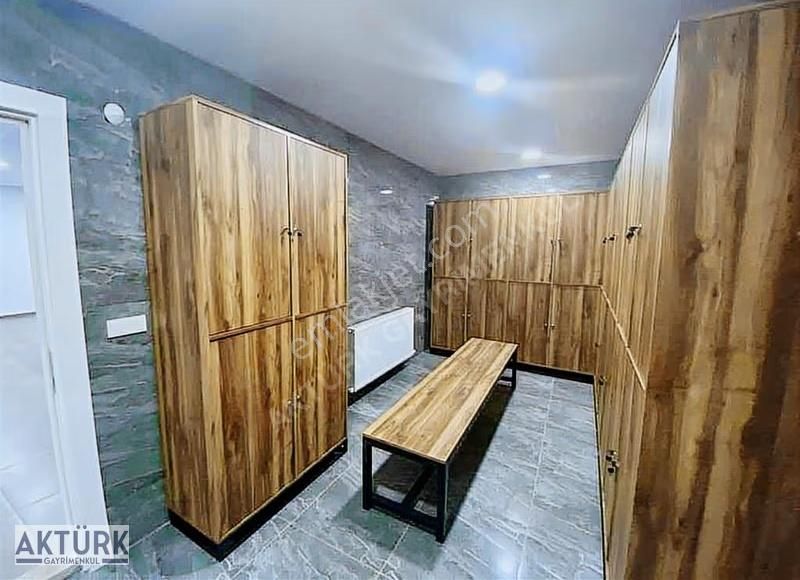 Aktürk Gayrimenkul"den Vizyon Sitesin"de 2+1 Satılık Daire - Görsel 4