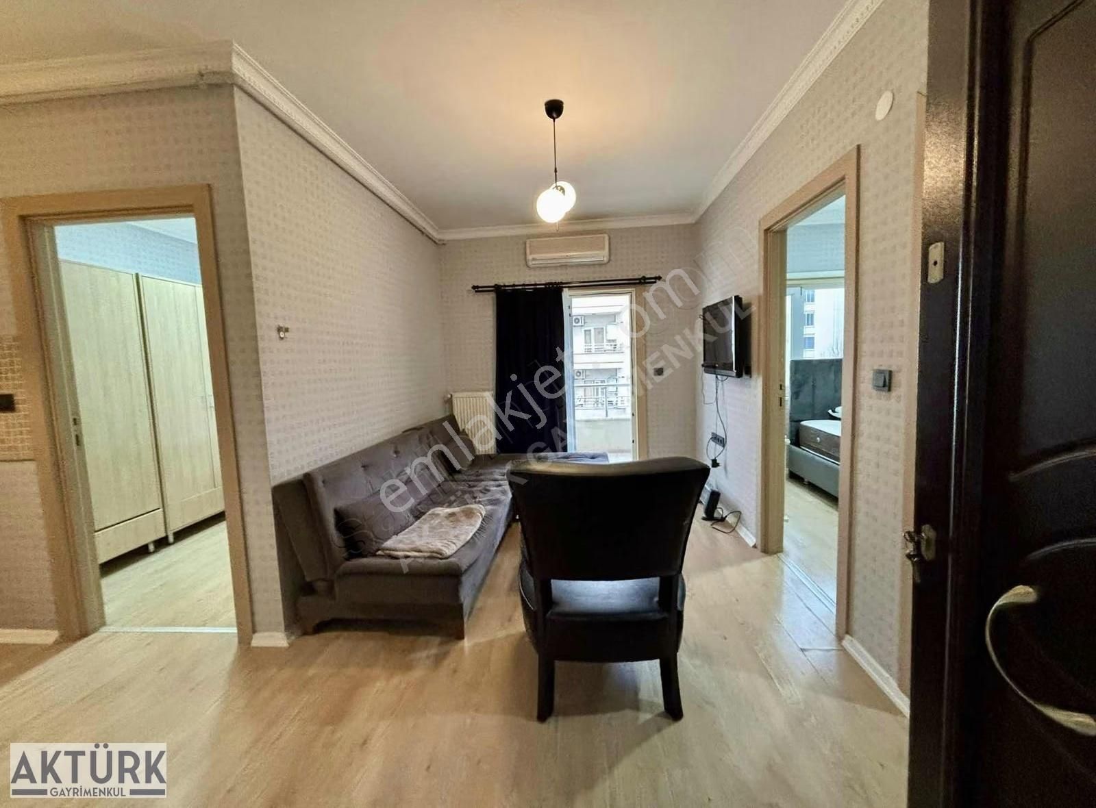 Görükle Hilton Sitesinde Yüksek Kredi İmkanı Lüks Eşyalı Satlık - Görsel 3