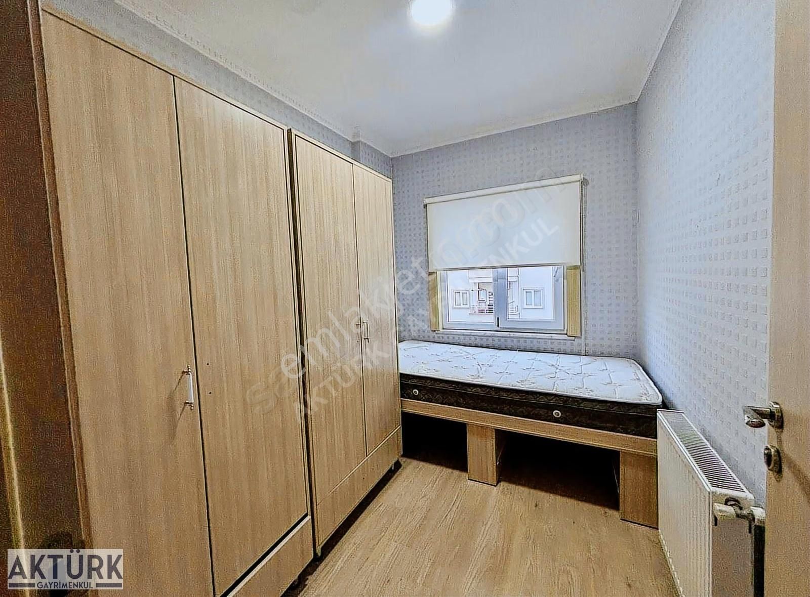 Görükle Hilton Sitesinde Yüksek Kredi İmkanı Lüks Eşyalı Satlık - Görsel 23