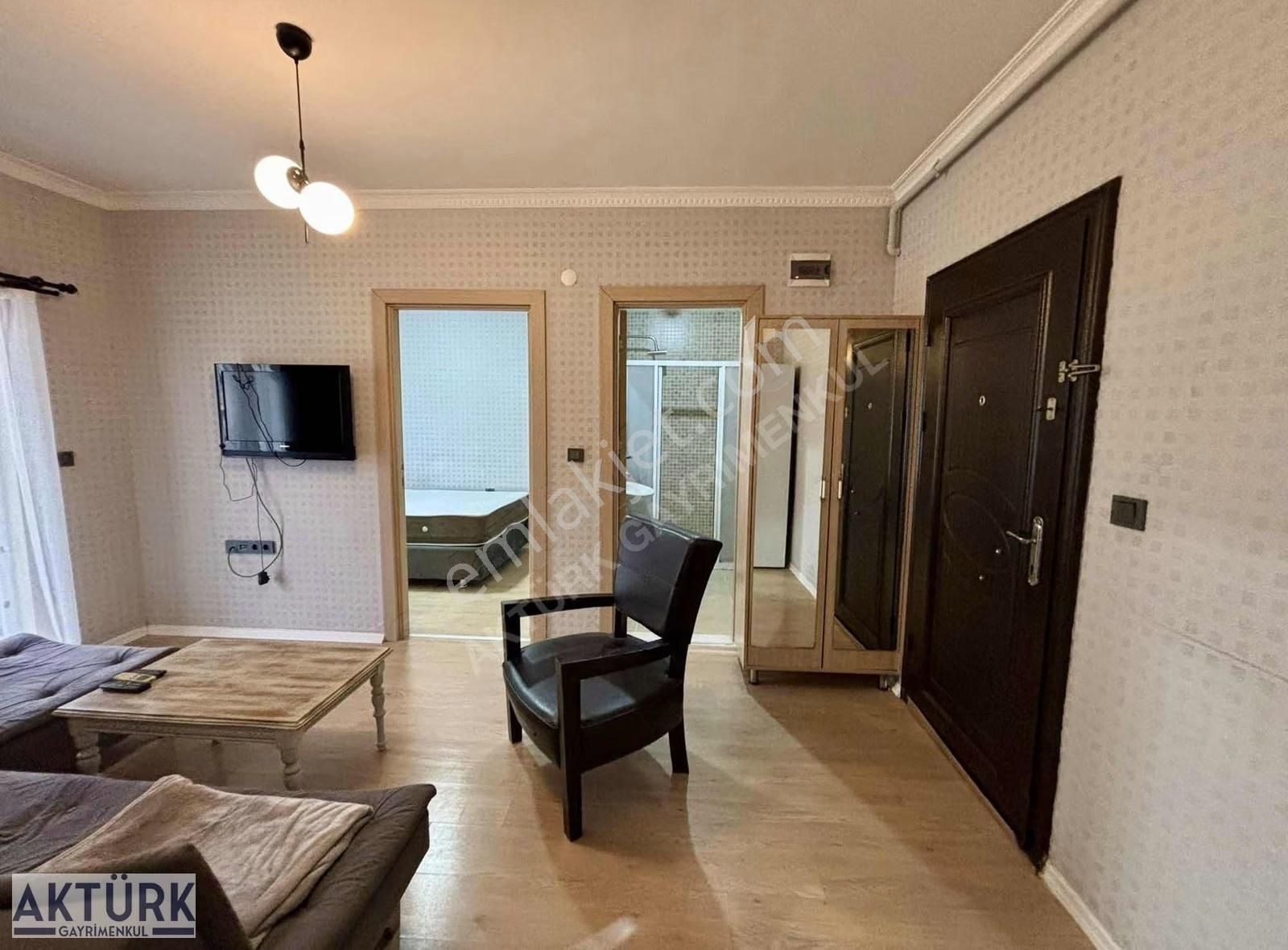 Görükle Hilton Sitesinde Yüksek Kredi İmkanı Lüks Eşyalı Satlık - Görsel 14