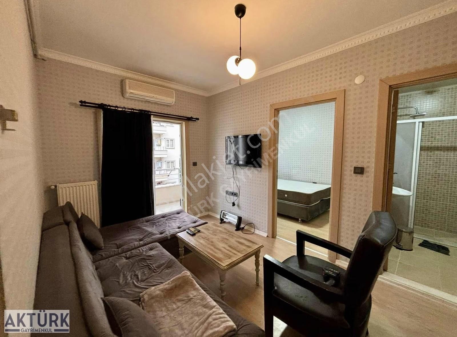 Görükle Hilton Sitesinde Yüksek Kredi İmkanı Lüks Eşyalı Satlık - Görsel 11