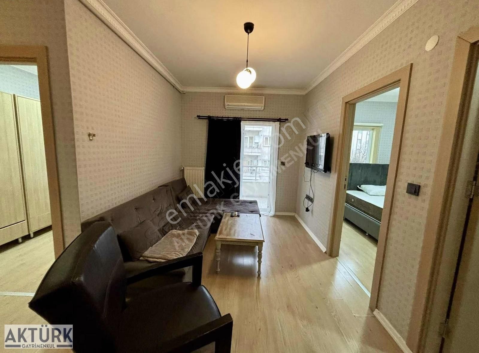 Görükle Hilton Sitesinde Yüksek Kredi İmkanı Lüks Eşyalı Satlık - Görsel 19