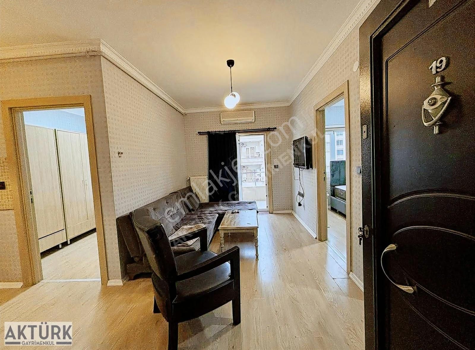 Görükle Hilton Sitesinde Yüksek Kredi İmkanı Lüks Eşyalı Satlık - Görsel 30