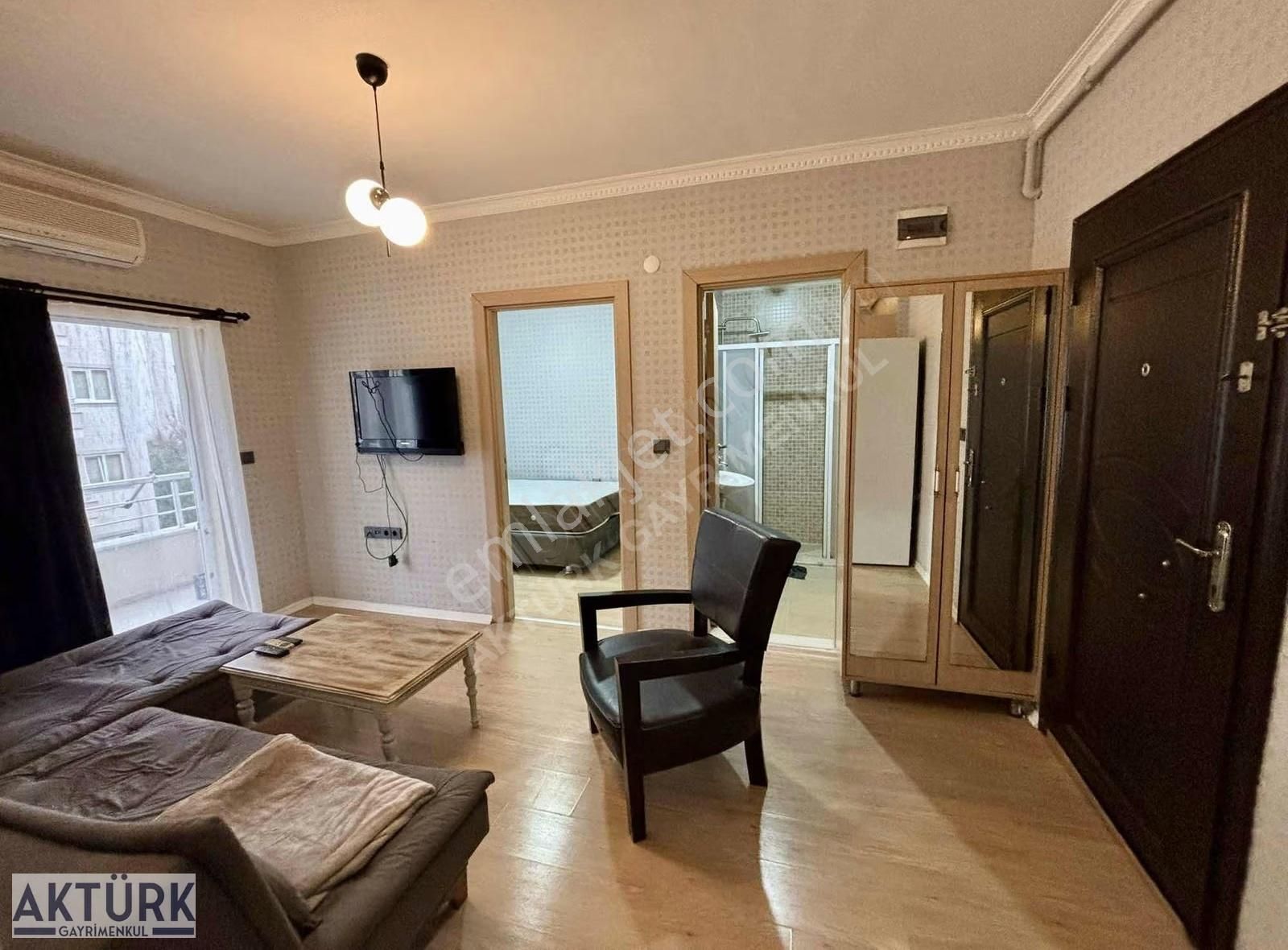 Görükle Hilton Sitesinde Yüksek Kredi İmkanı Lüks Eşyalı Satlık - Görsel 8