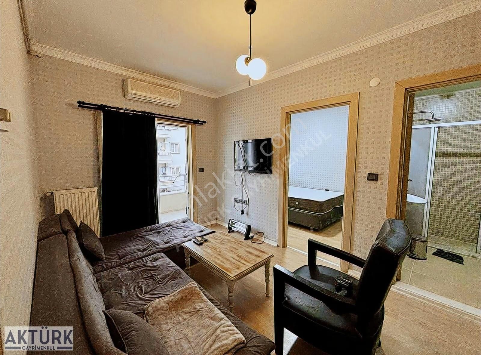 Görükle Hilton Sitesinde Yüksek Kredi İmkanı Lüks Eşyalı Satlık - Görsel 10