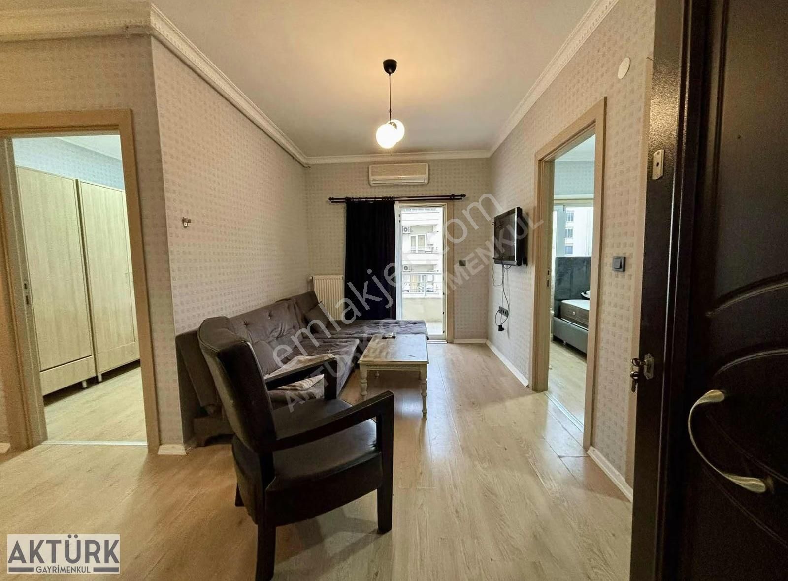 Görükle Hilton Sitesinde Yüksek Kredi İmkanı Lüks Eşyalı Satlık - Görsel 24