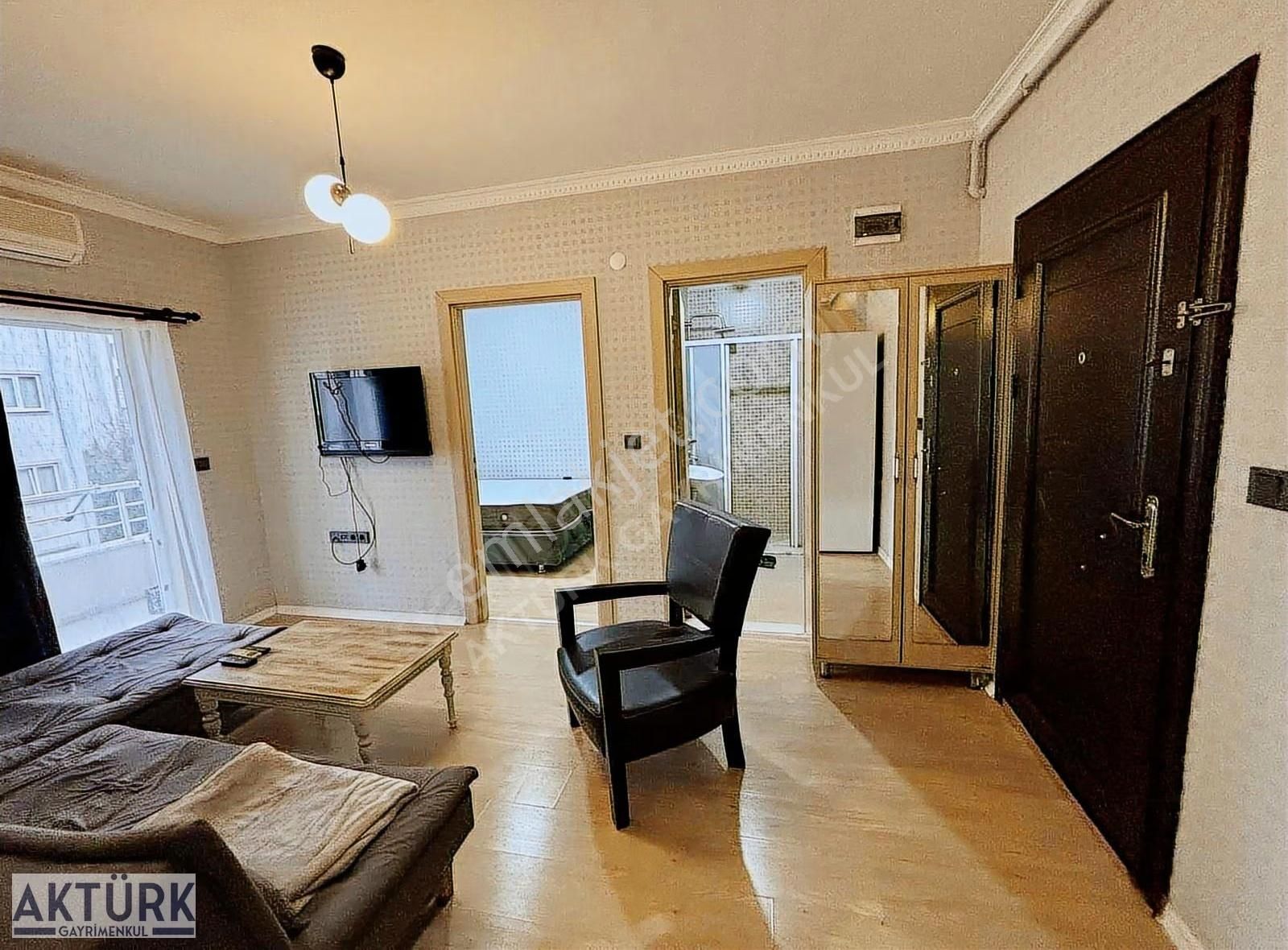 Görükle Hilton Sitesinde Yüksek Kredi İmkanı Lüks Eşyalı Satlık - Görsel 28