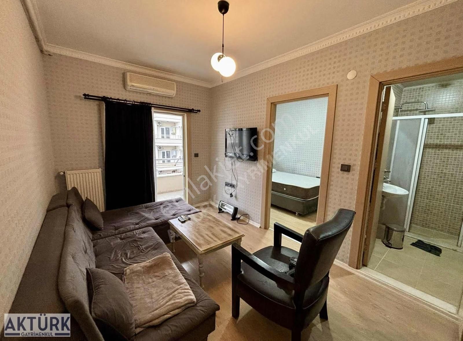 Görükle Hilton Sitesinde Yüksek Kredi İmkanı Lüks Eşyalı Satlık - Görsel 4