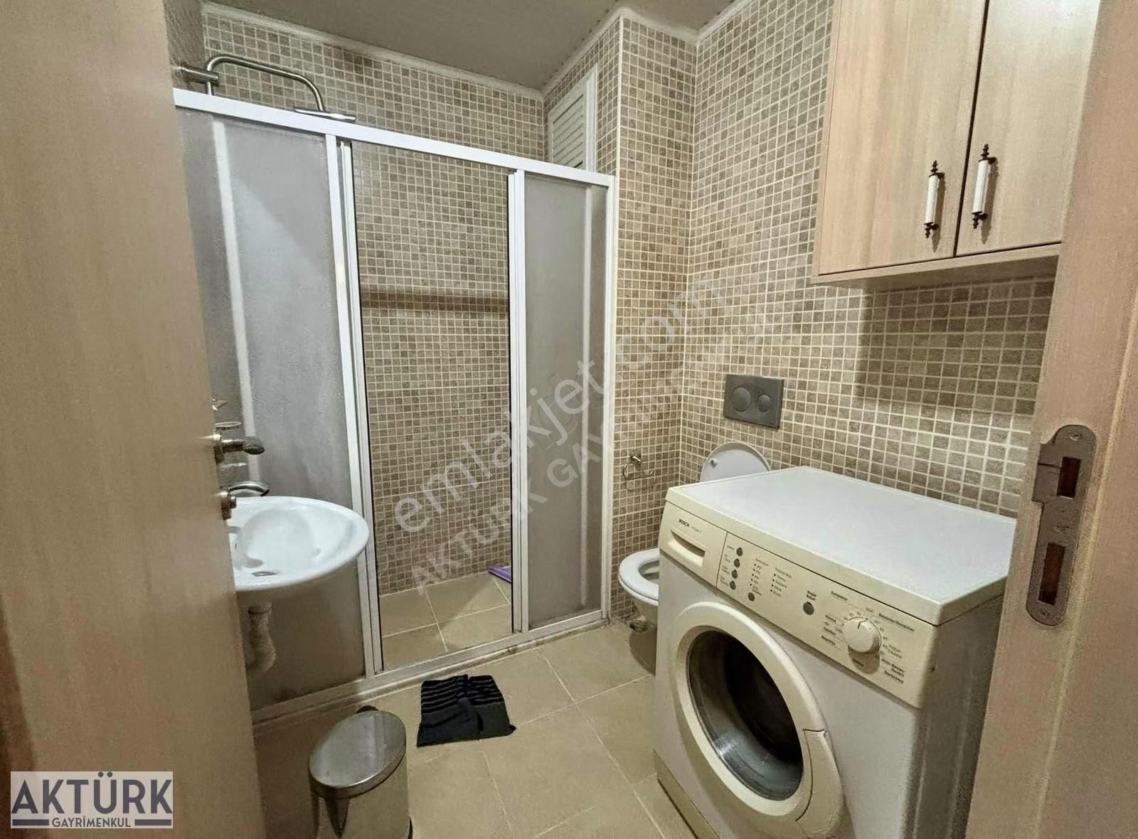 Görükle Hilton Sitesinde Yüksek Kredi İmkanı Lüks Eşyalı Satlık - Görsel 13