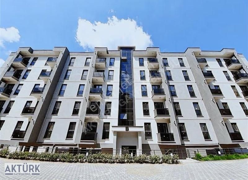 Aktürk Gayrimenkul"den Ada Plus"ta Satılık Site İçi 2+1 Daire - Görsel 11