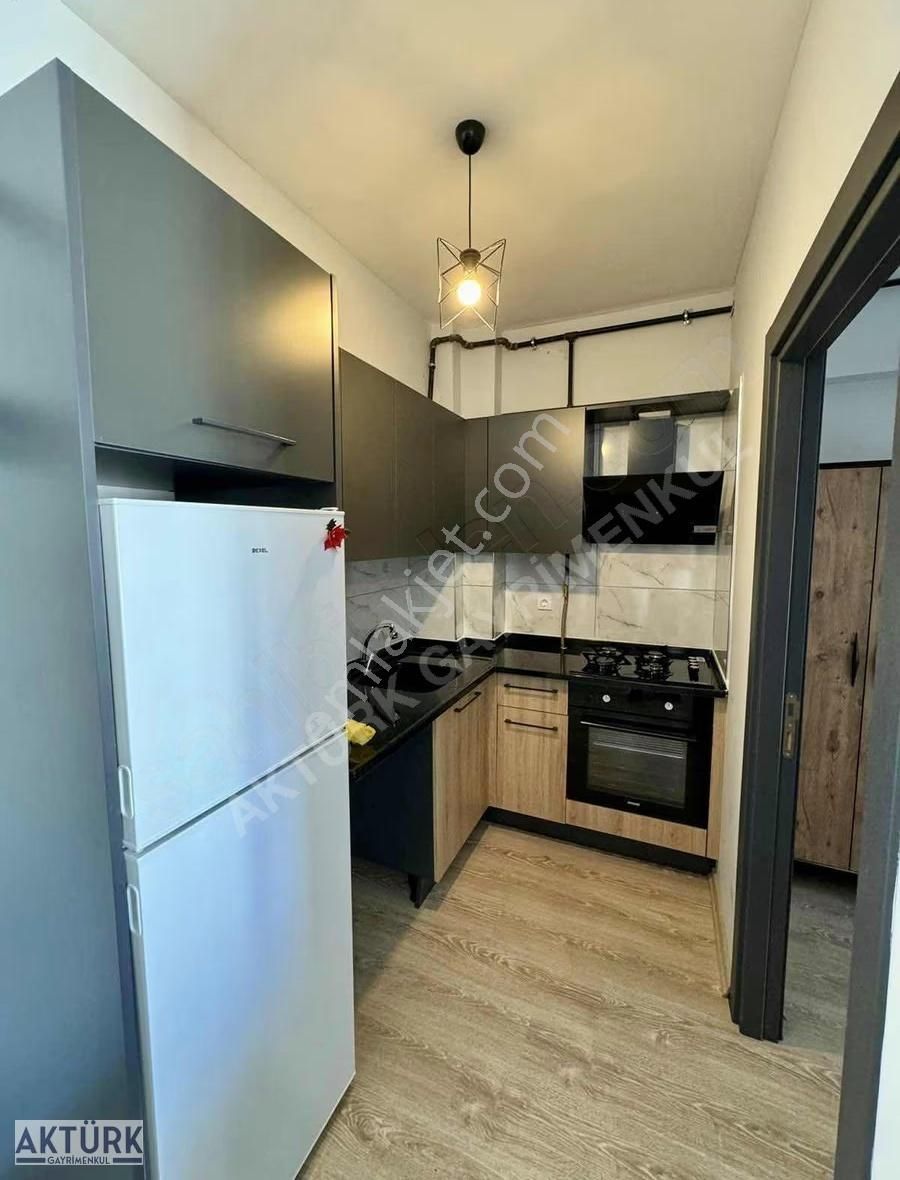 Aktürk Gayrimenkul"den Ada Plus"ta Satılık Site İçi 2+1 Daire - Görsel 13