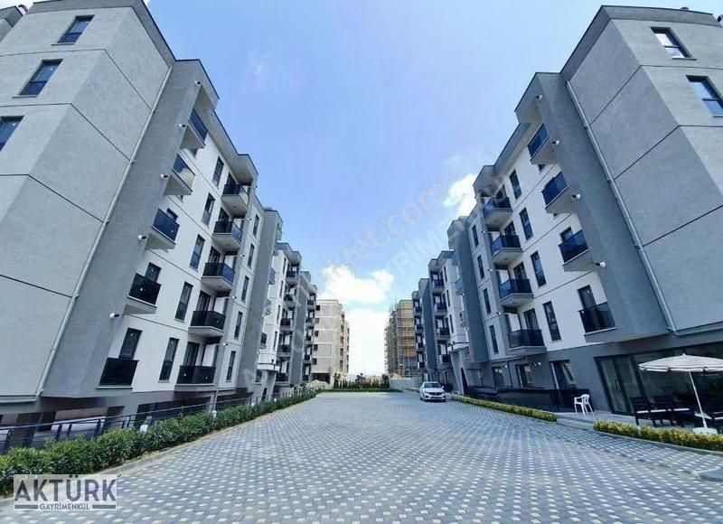 Aktürk Gayrimenkul"den Ada Plus"ta Satılık Site İçi 2+1 Daire - Görsel 12