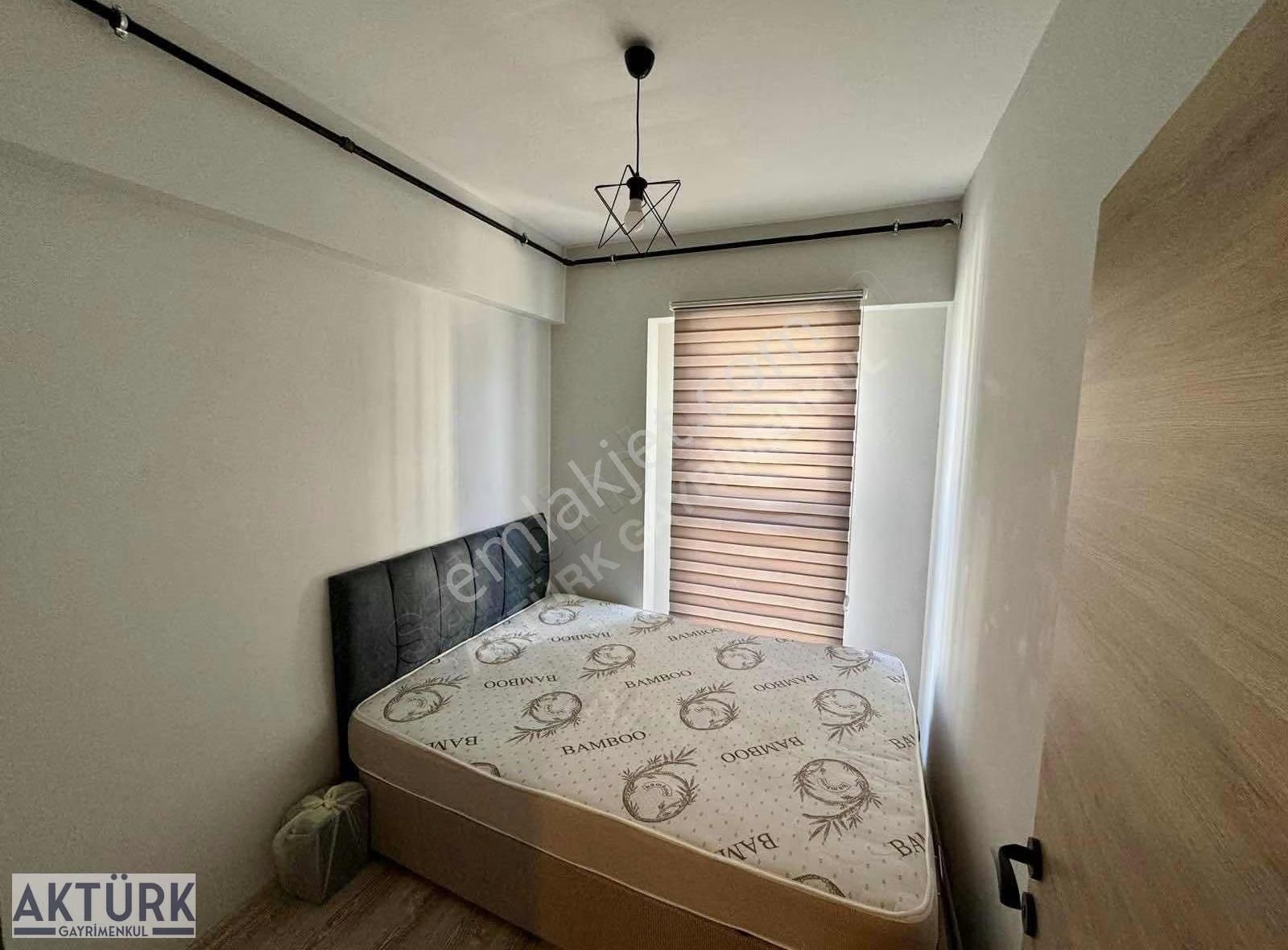 Aktürk Gayrimenkul"den Ada Plus"ta Satılık Site İçi 2+1 Daire - Görsel 6