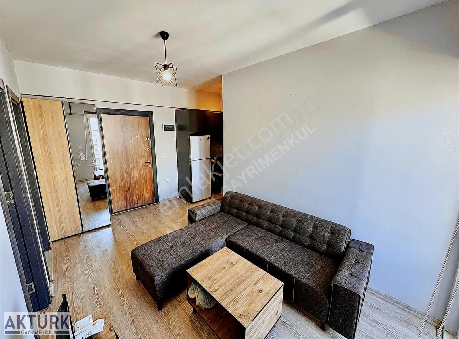 Aktürk Gayrimenkul"den Ada Plus"ta Satılık Site İçi 2+1 Daire - Görsel 7