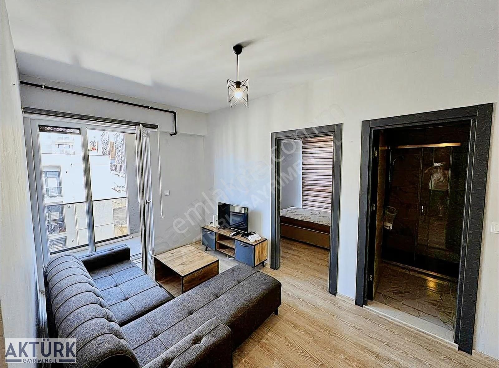 Aktürk Gayrimenkul"den Ada Plus"ta Satılık Site İçi 2+1 Daire - Görsel 5