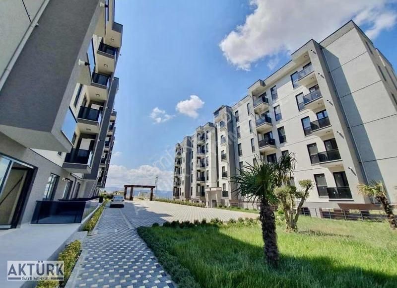 Aktürk Gayrimenkul"den Ada Plus"ta Satılık Site İçi 2+1 Daire