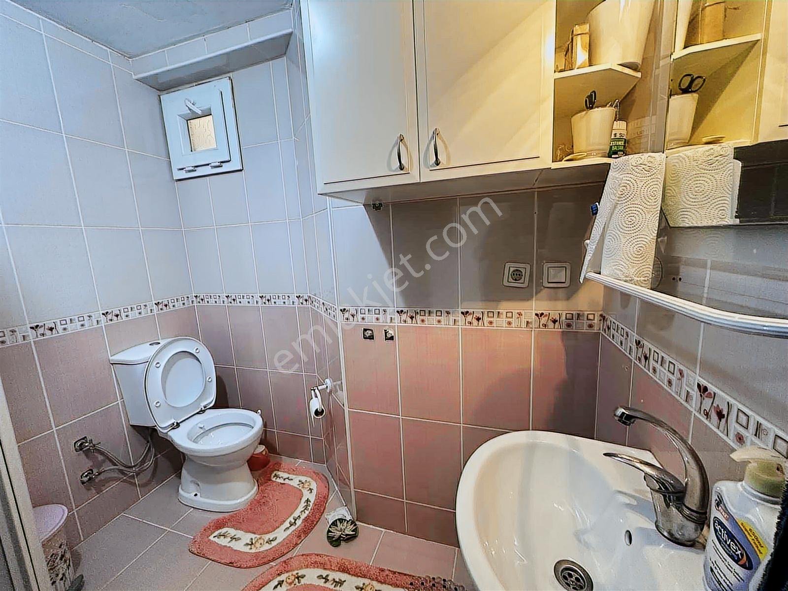 Ordu Merkez'de Deniz Manzaralı, Geniş ,asansörlü, Satılık Daire - Görsel 10
