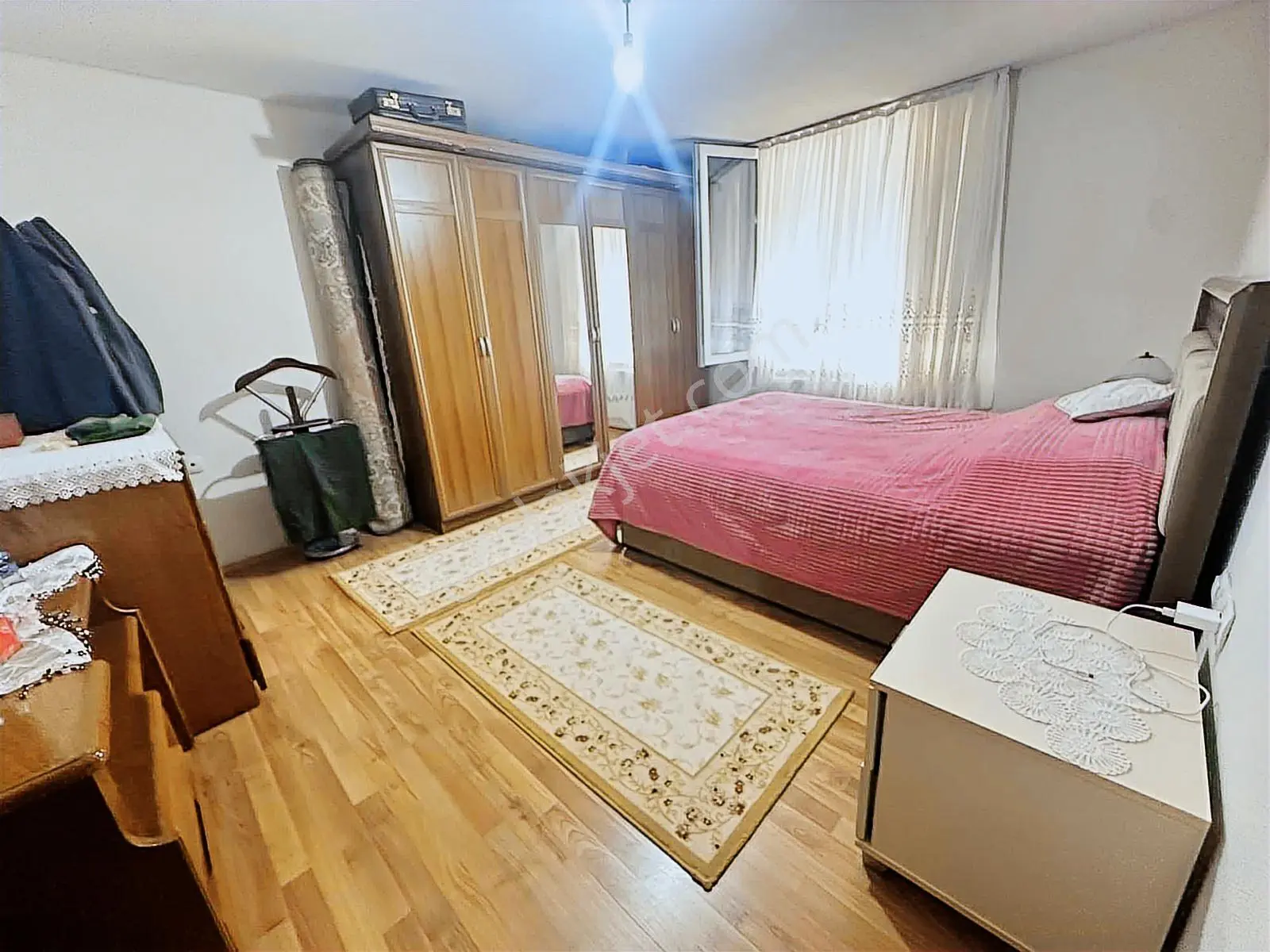 Ordu Merkez'de Deniz Manzaralı, Geniş ,asansörlü, Satılık Daire - Görsel 8