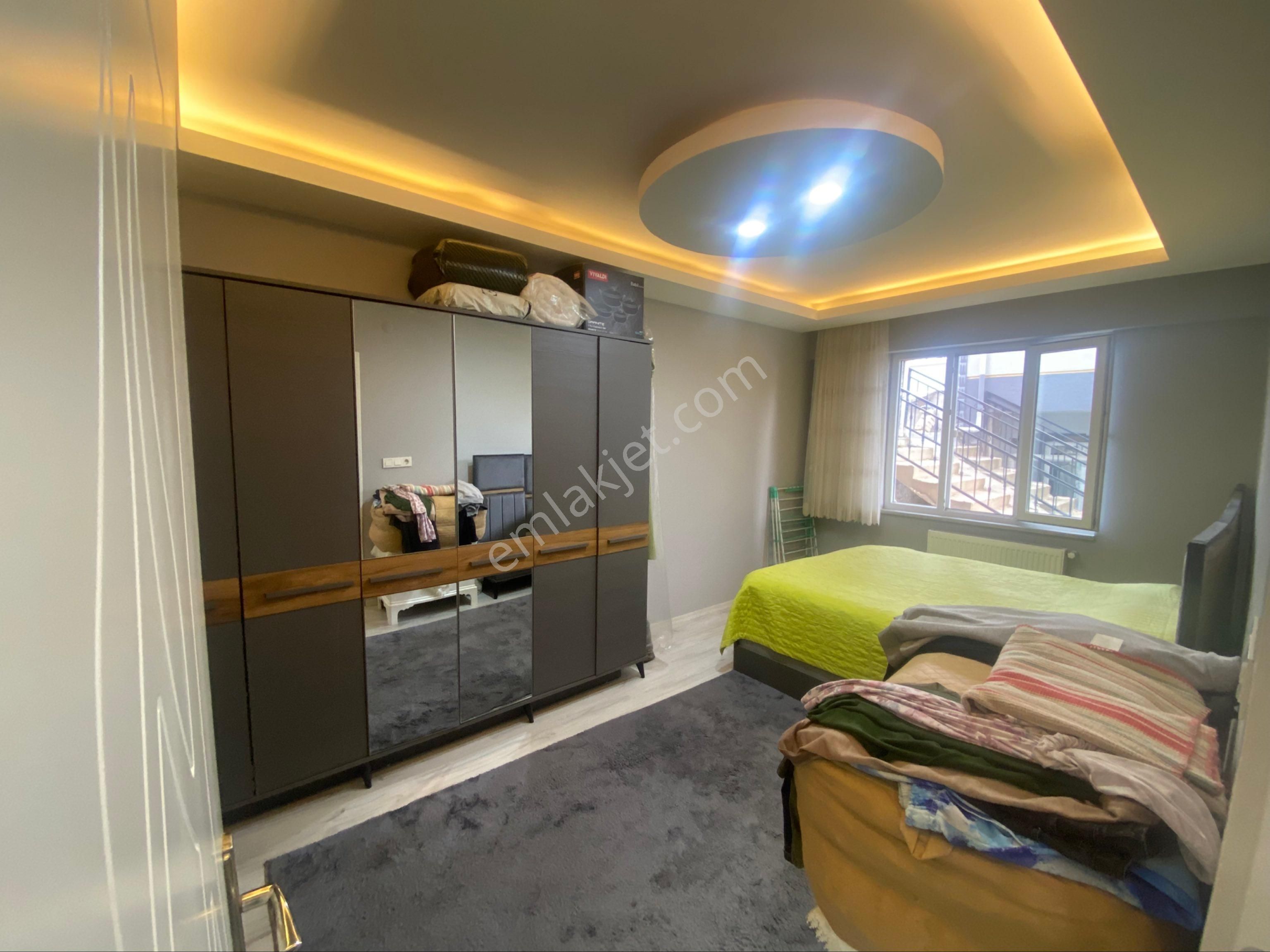 Roma’ Dan Yeni Mh. Satılık Daire - Görsel 7