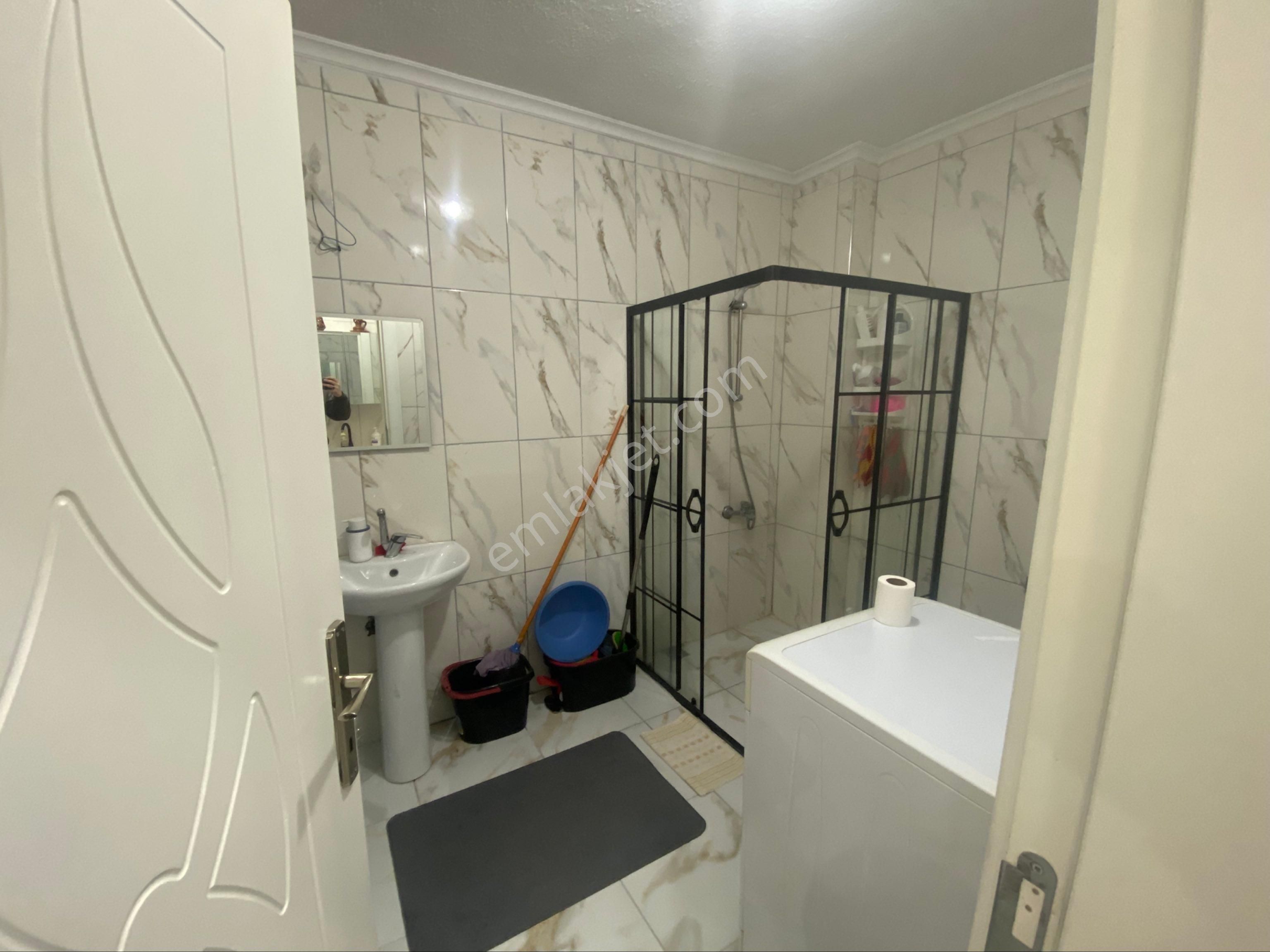 Roma’ Dan Yeni Mh. Satılık Daire - Görsel 9