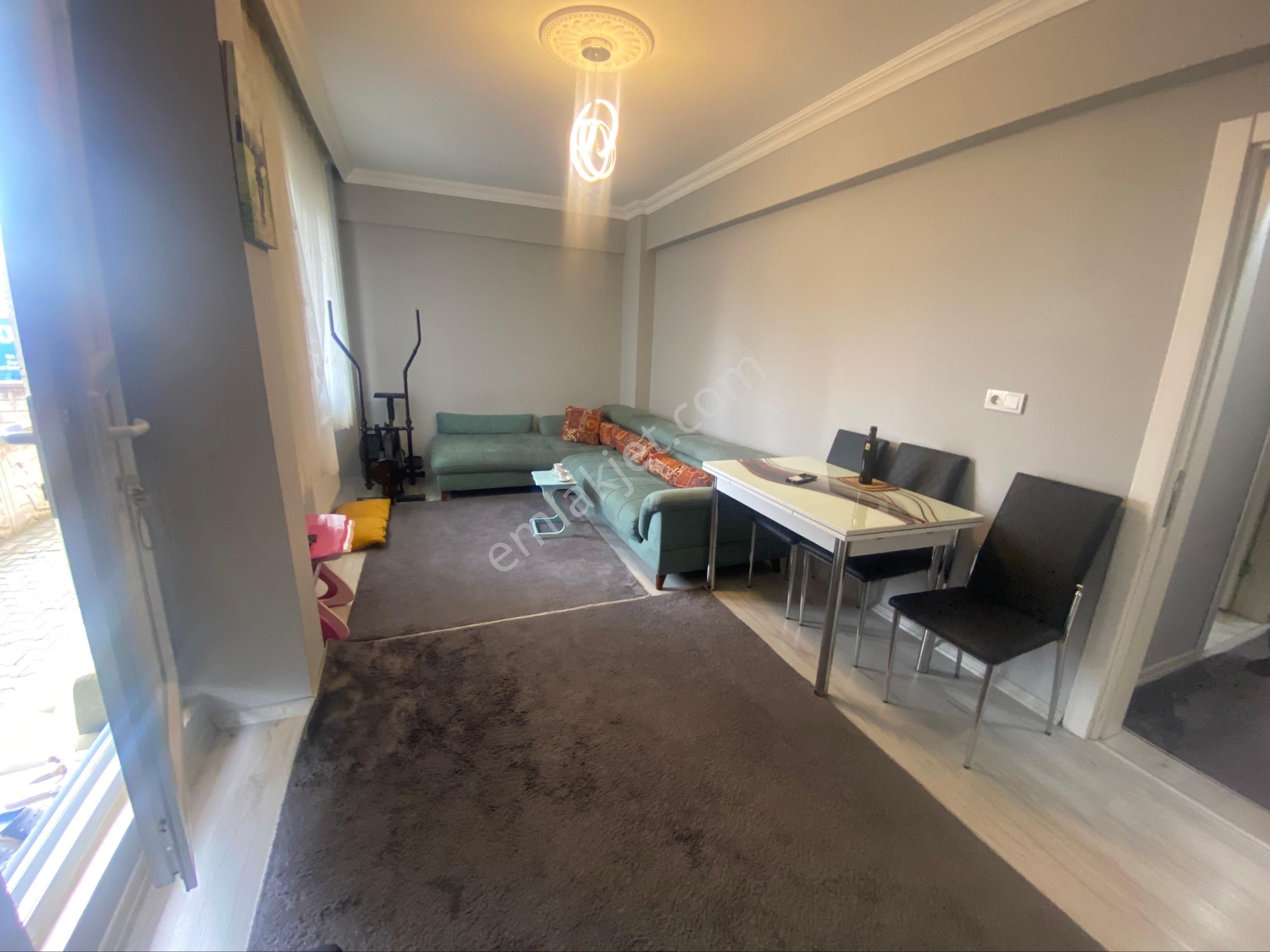 Roma’ Dan Yeni Mh. Satılık Daire - Görsel 5