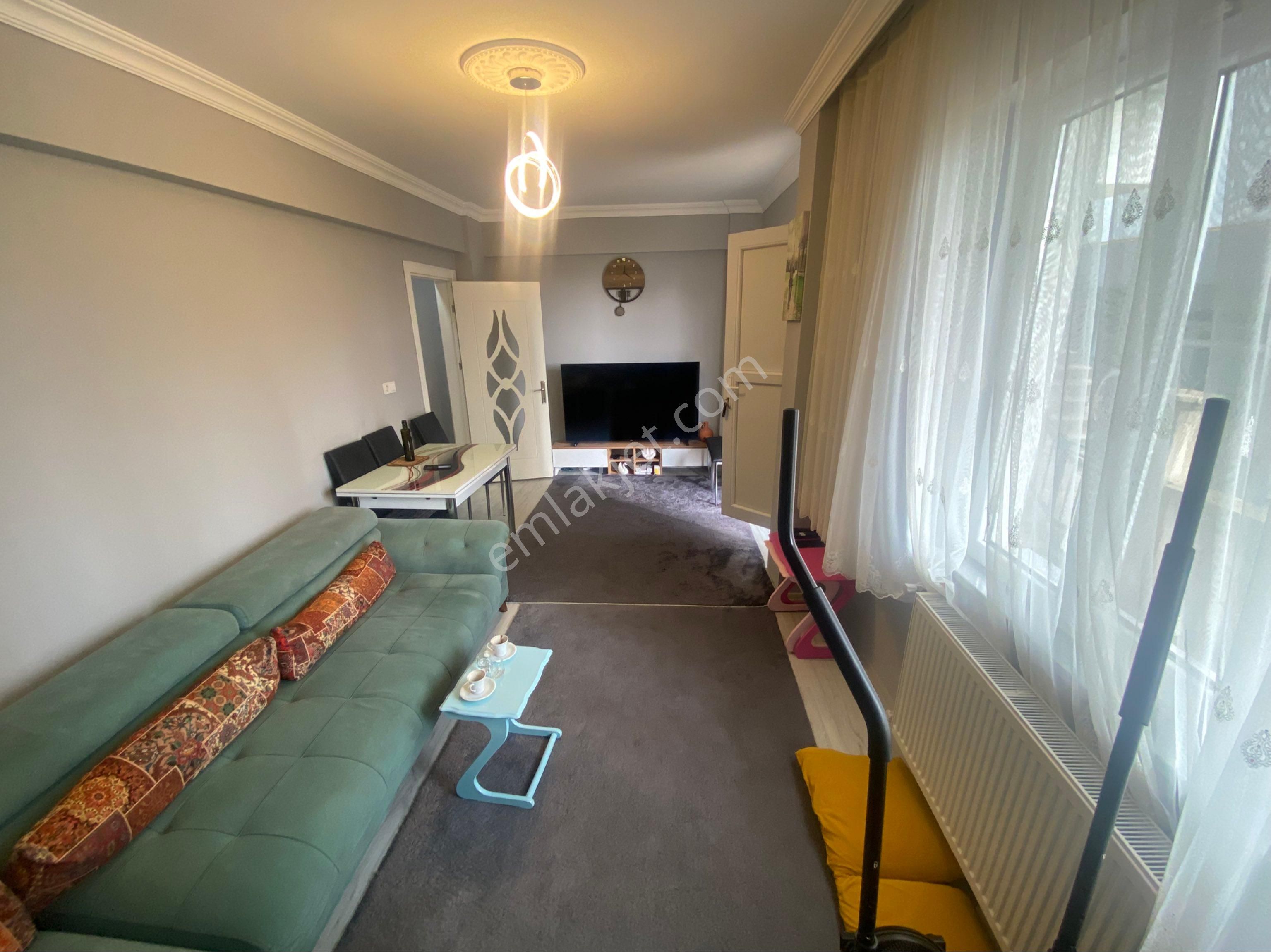 Roma’ Dan Yeni Mh. Satılık Daire - Görsel 4