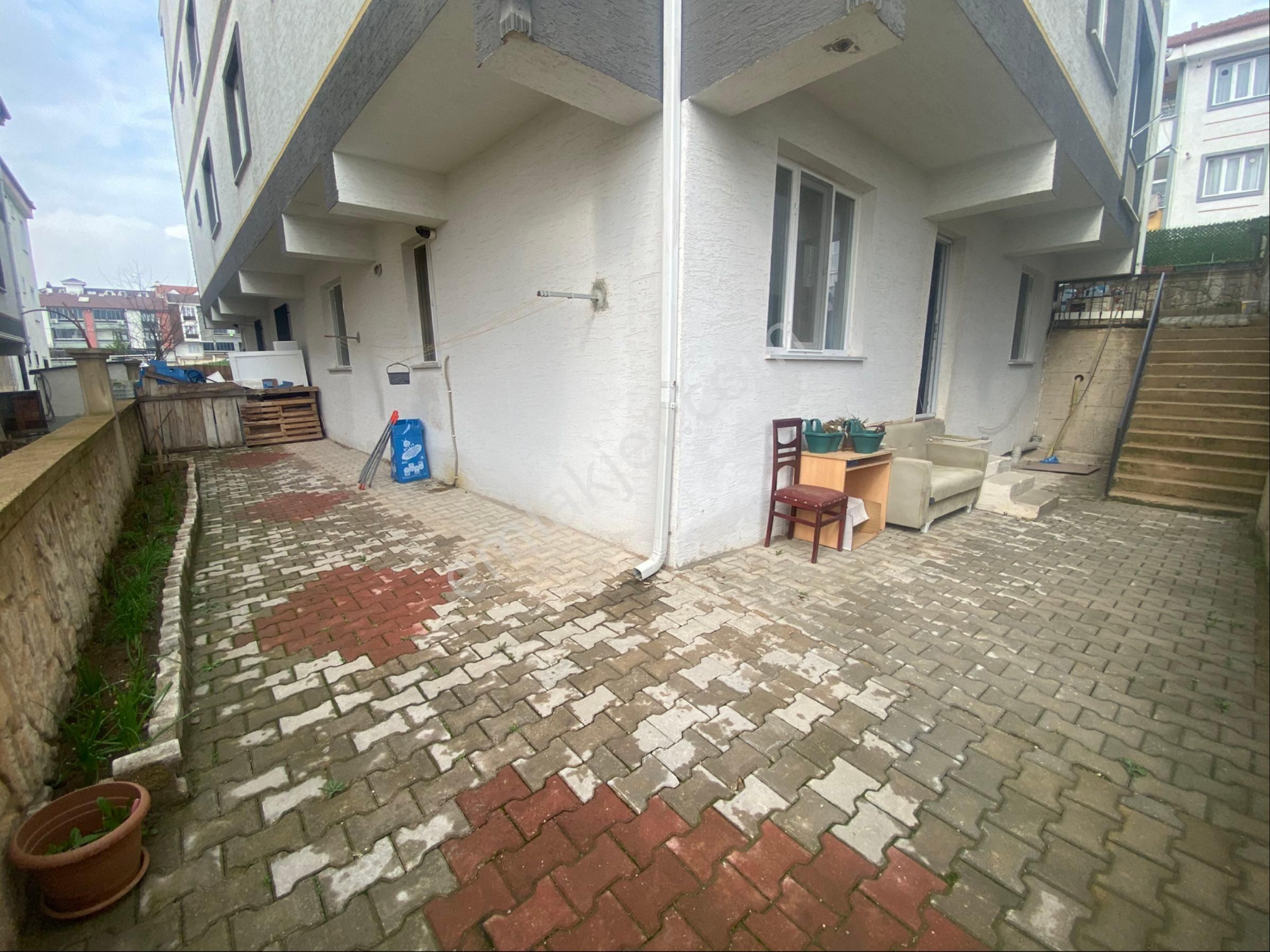 Roma’ Dan Yeni Mh. Satılık Daire - Görsel 13