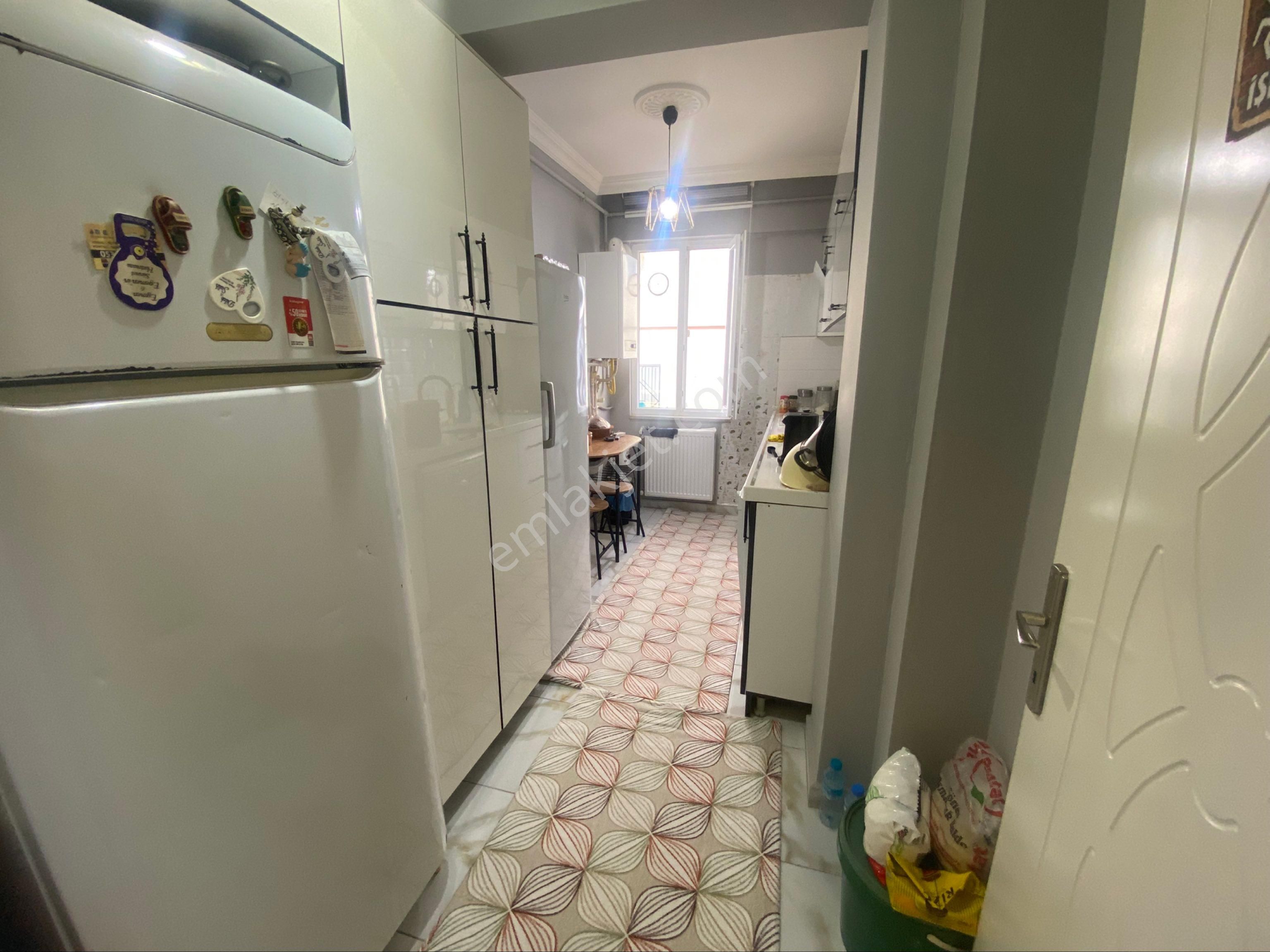 Roma’ Dan Yeni Mh. Satılık Daire - Görsel 11