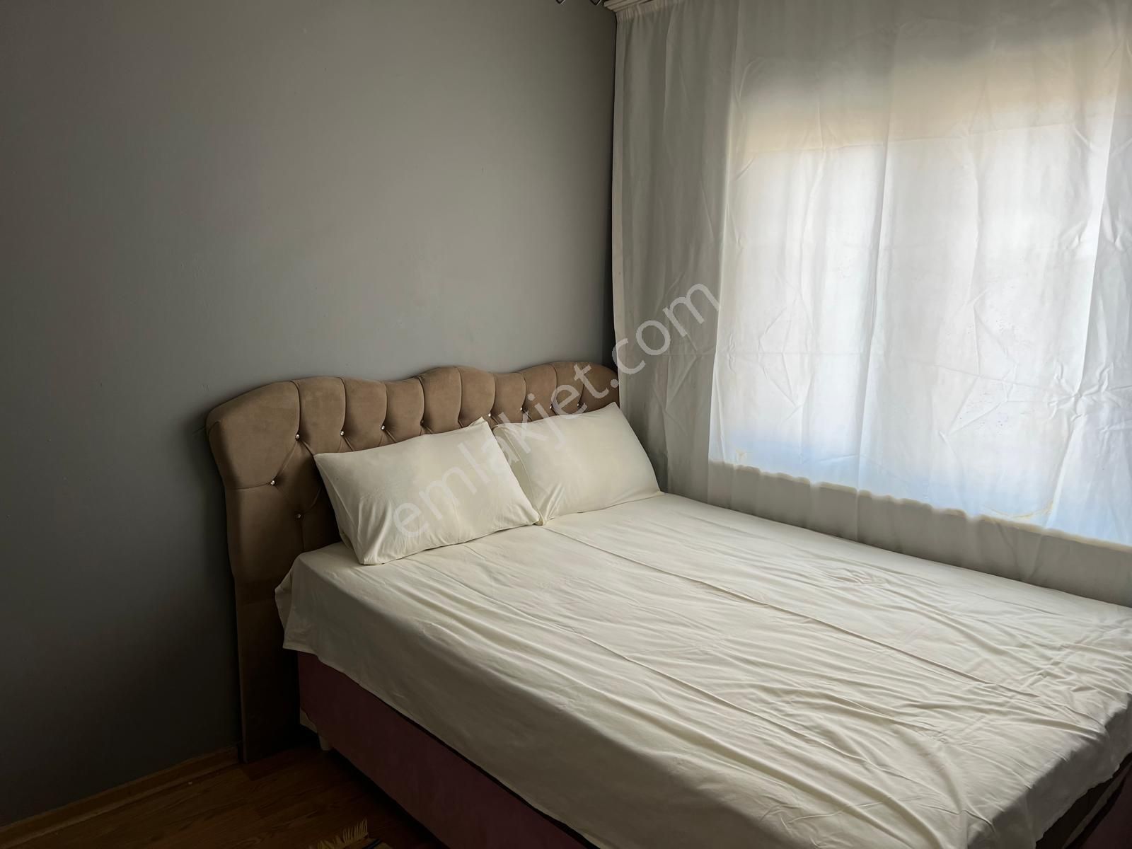 Adana Sarıçam Akkuyu Tokilerde Eşyalı Kiralık Cazip Fiyat İle 1+1 Kiralık Daire - Görsel 6