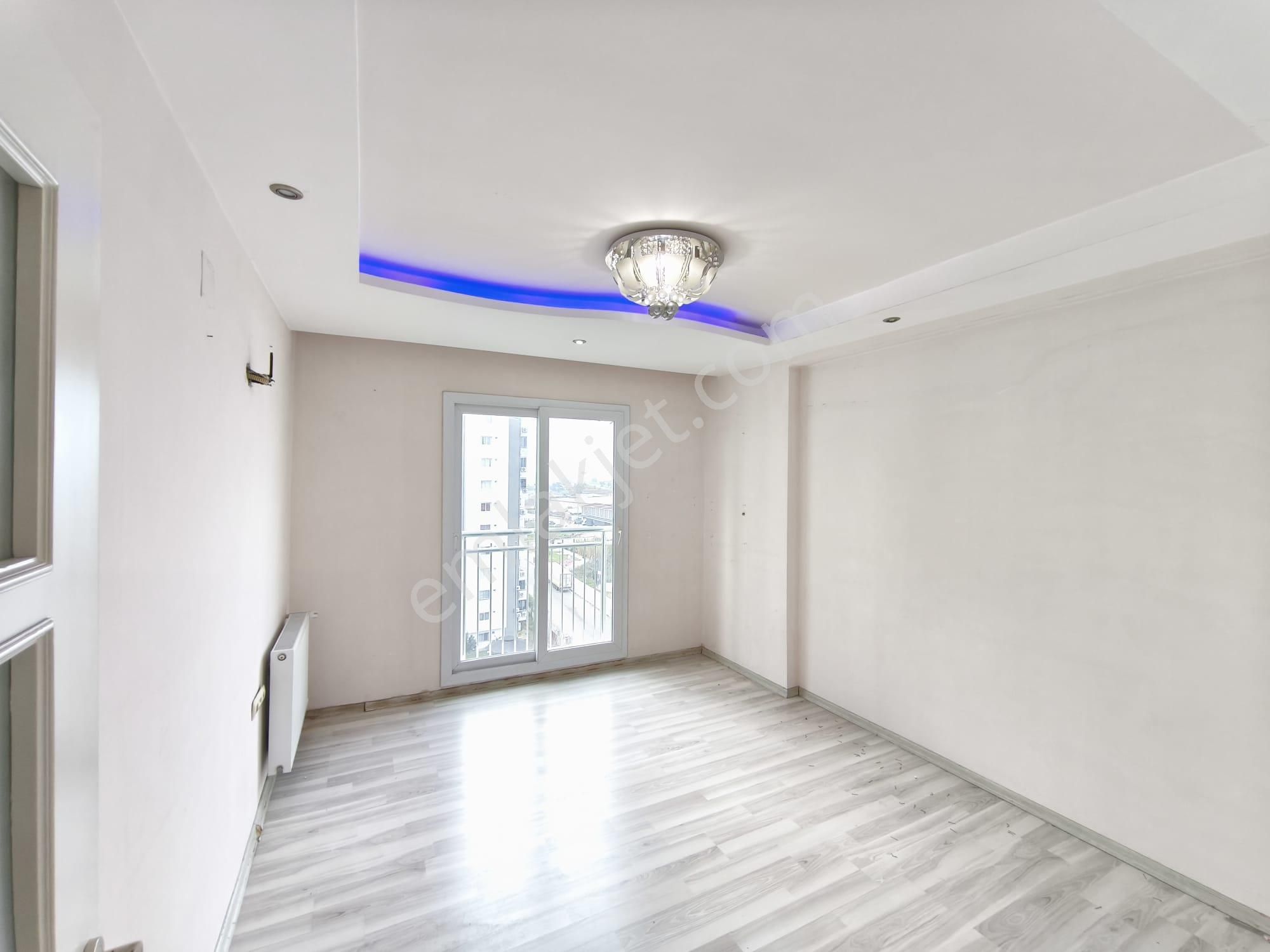 Esse My Home Dan 3+1 Kıyıboyo Aydınlar Mah. Kapalı Mutfak Havuzlu Site - Görsel 18