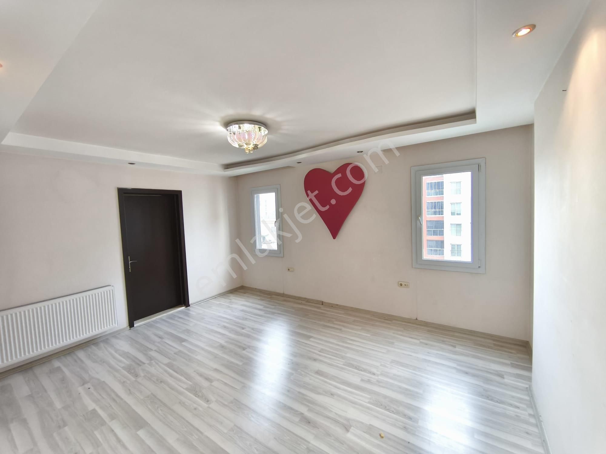 Esse My Home Dan 3+1 Kıyıboyo Aydınlar Mah. Kapalı Mutfak Havuzlu Site - Görsel 11