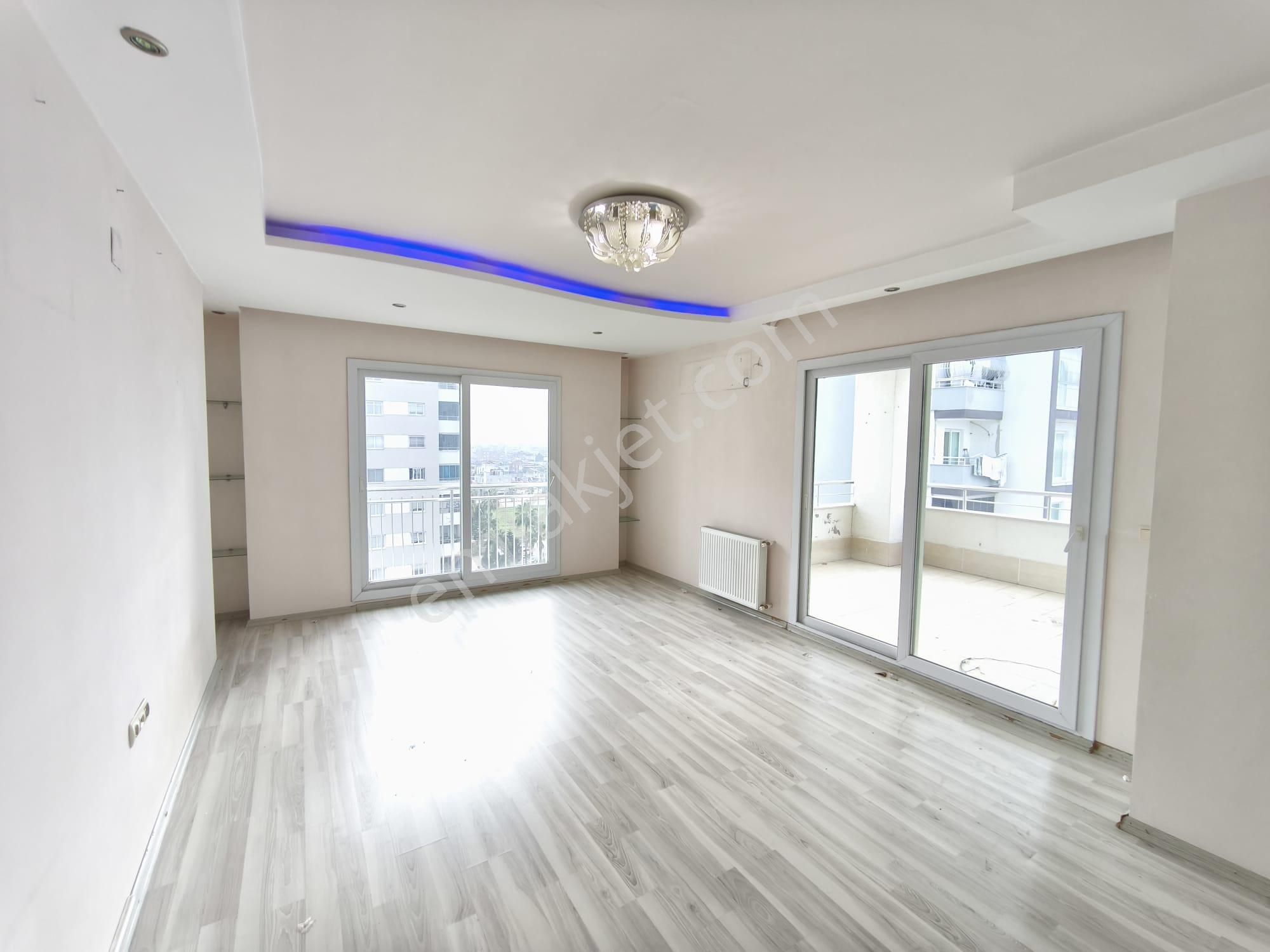 Esse My Home Dan 3+1 Kıyıboyo Aydınlar Mah. Kapalı Mutfak Havuzlu Site - Görsel 5