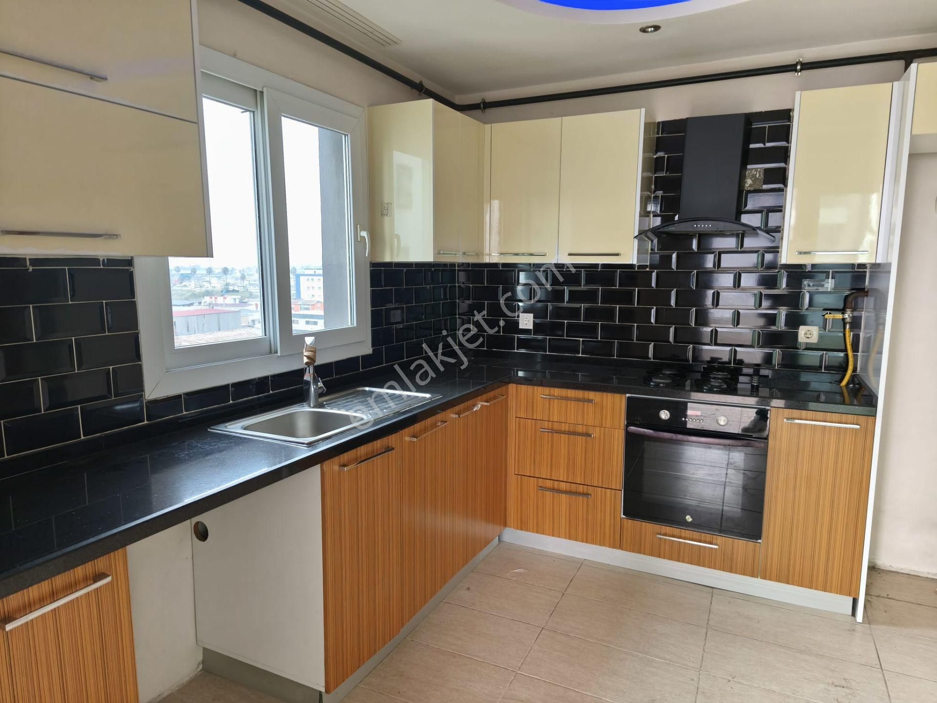 Esse My Home Dan 3+1 Kıyıboyo Aydınlar Mah. Kapalı Mutfak Havuzlu Site - Görsel 3