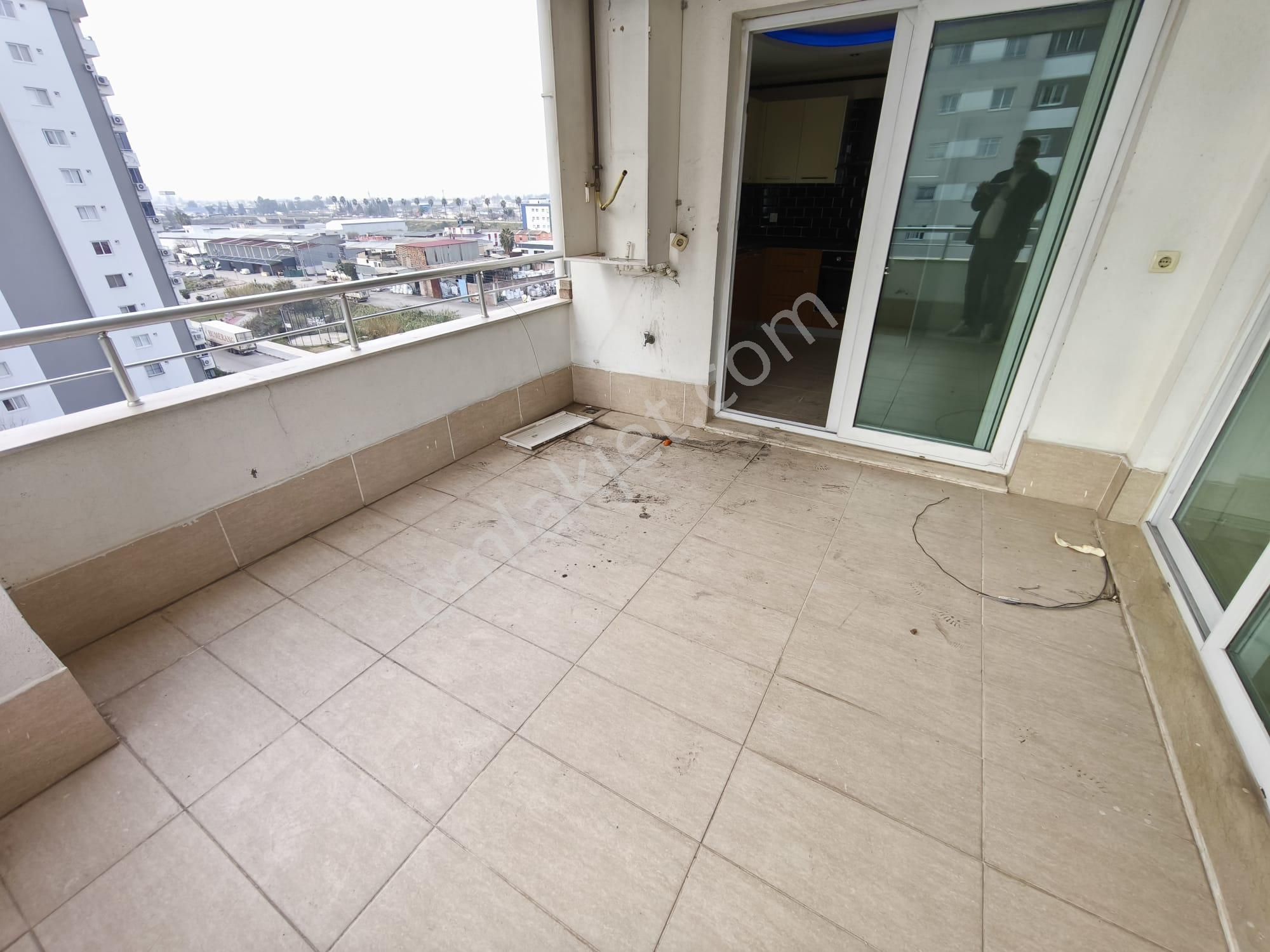 Esse My Home Dan 3+1 Kıyıboyo Aydınlar Mah. Kapalı Mutfak Havuzlu Site - Görsel 9