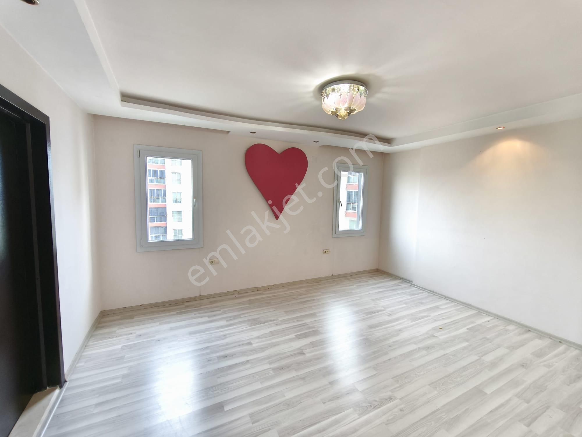 Esse My Home Dan 3+1 Kıyıboyo Aydınlar Mah. Kapalı Mutfak Havuzlu Site - Görsel 13