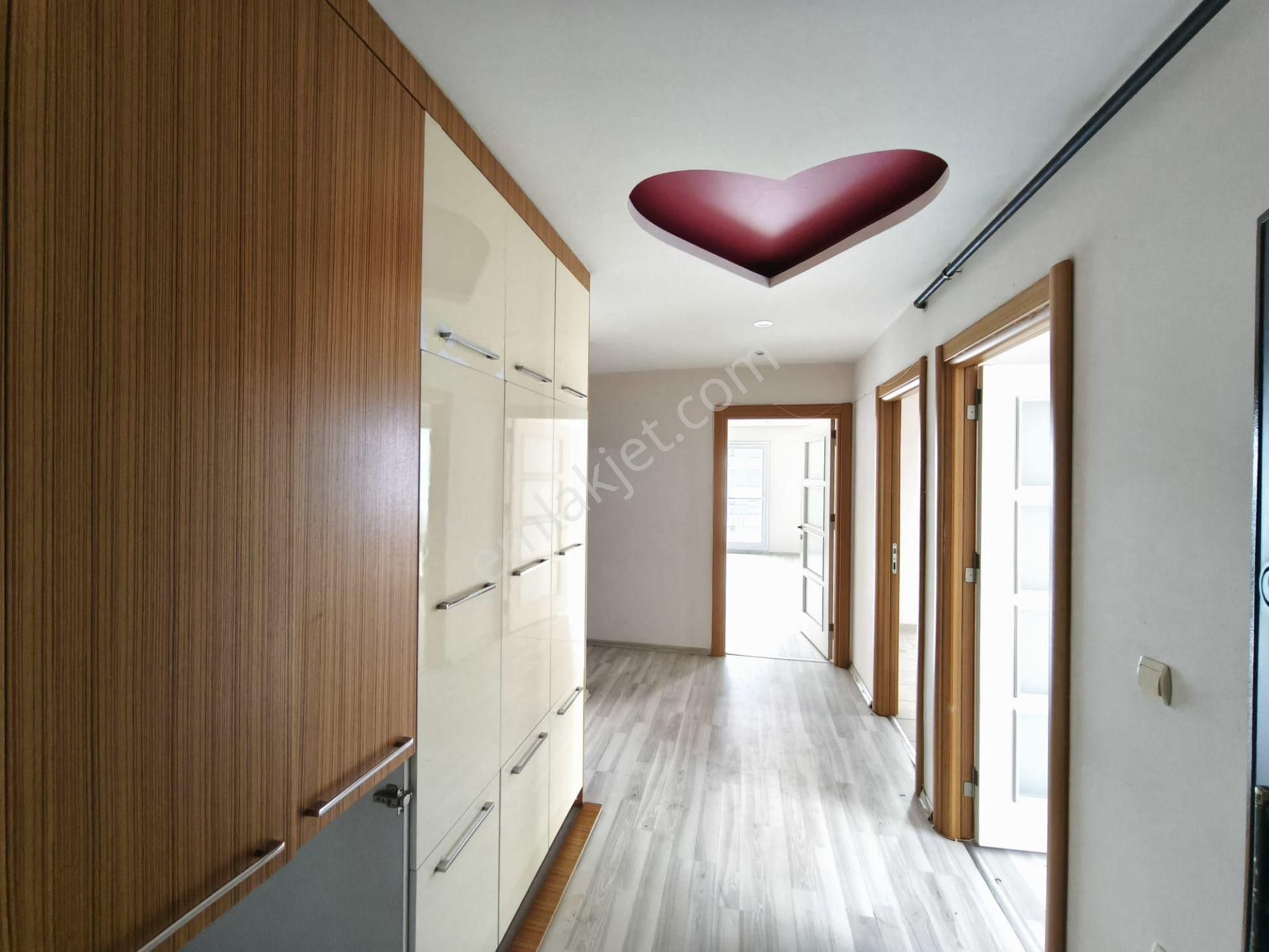 Esse My Home Dan 3+1 Kıyıboyo Aydınlar Mah. Kapalı Mutfak Havuzlu Site - Görsel 23