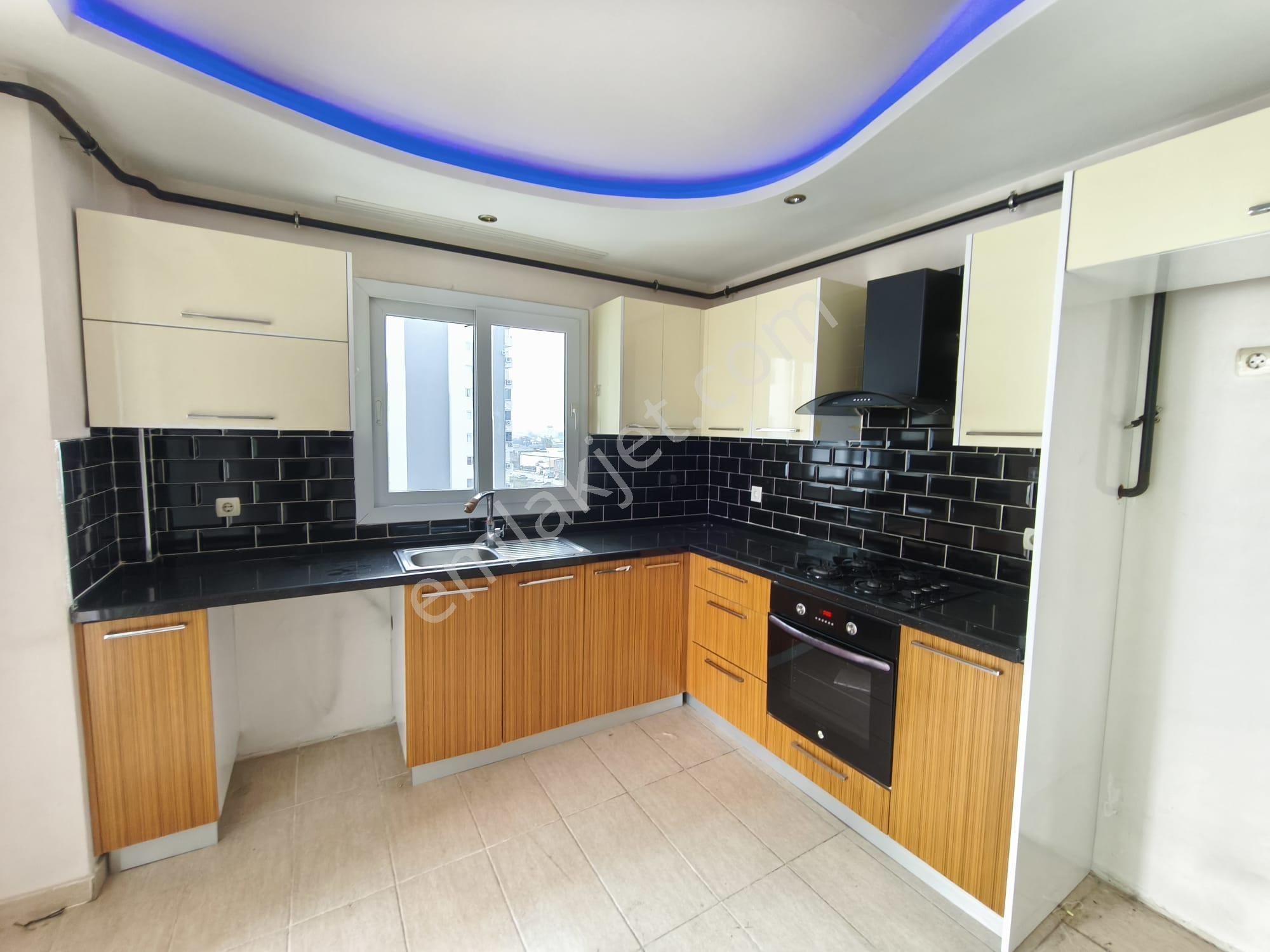 Esse My Home Dan 3+1 Kıyıboyo Aydınlar Mah. Kapalı Mutfak Havuzlu Site - Görsel 2